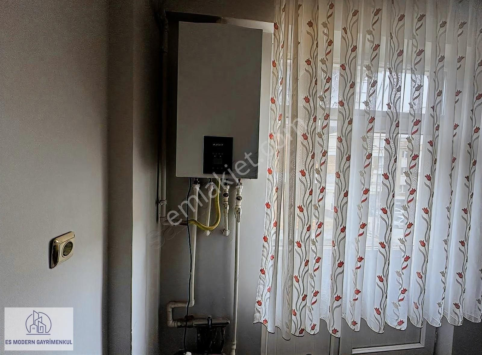 Üniversite Yakını Full Eşyalı Geniş 1+1 Daire - Görsel 3