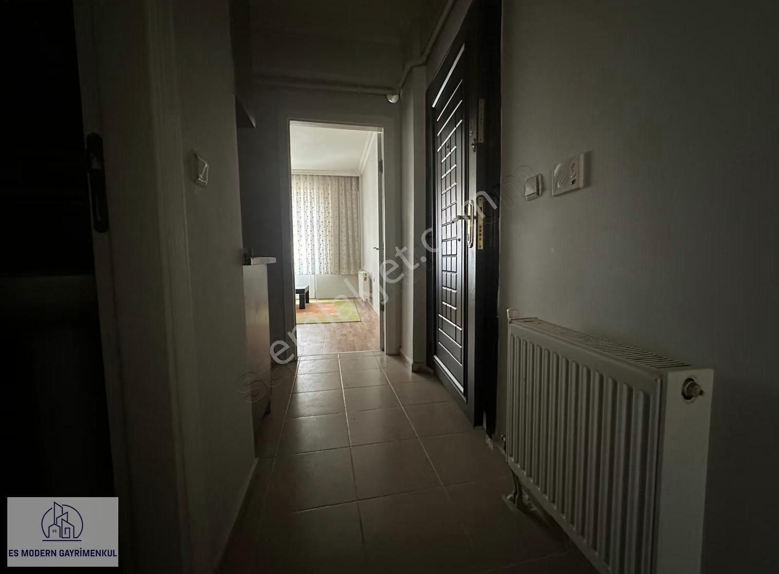 Üniversite Yakını Full Eşyalı Geniş 1+1 Daire - Görsel 5