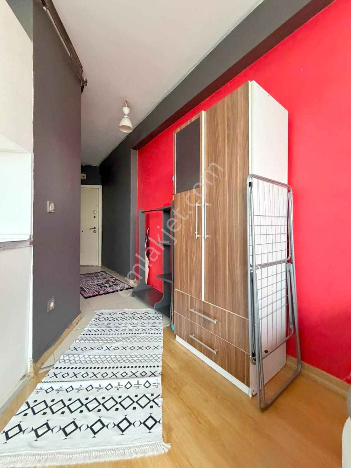 Mertcan'dan Çamlık Mah. İskanlı Havuzlu Güvenlikli Sitede Stüdyo Daire - Görsel 8