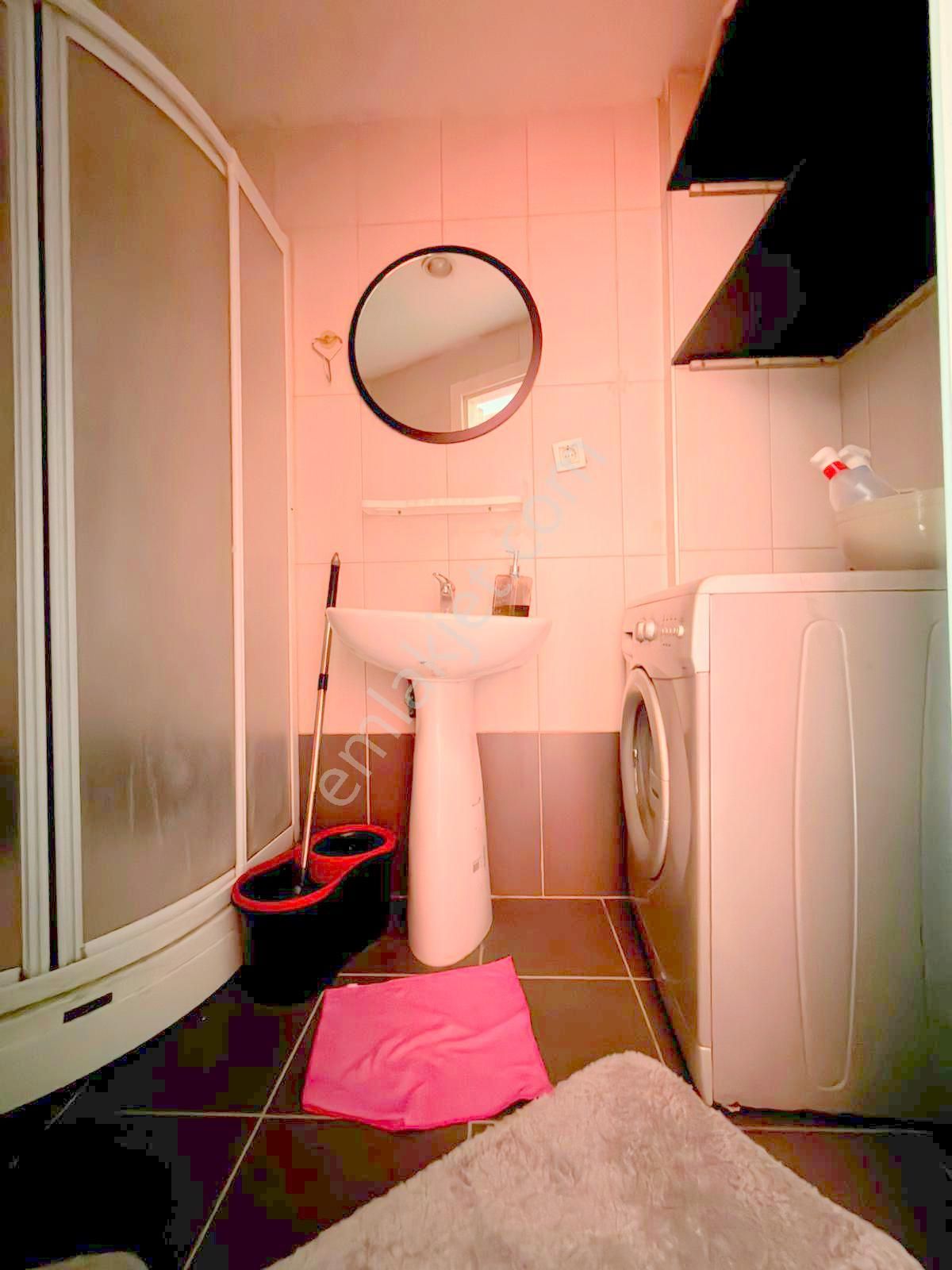 Mertcan'dan Çamlık Mah. İskanlı Havuzlu Güvenlikli Sitede Stüdyo Daire - Görsel 7