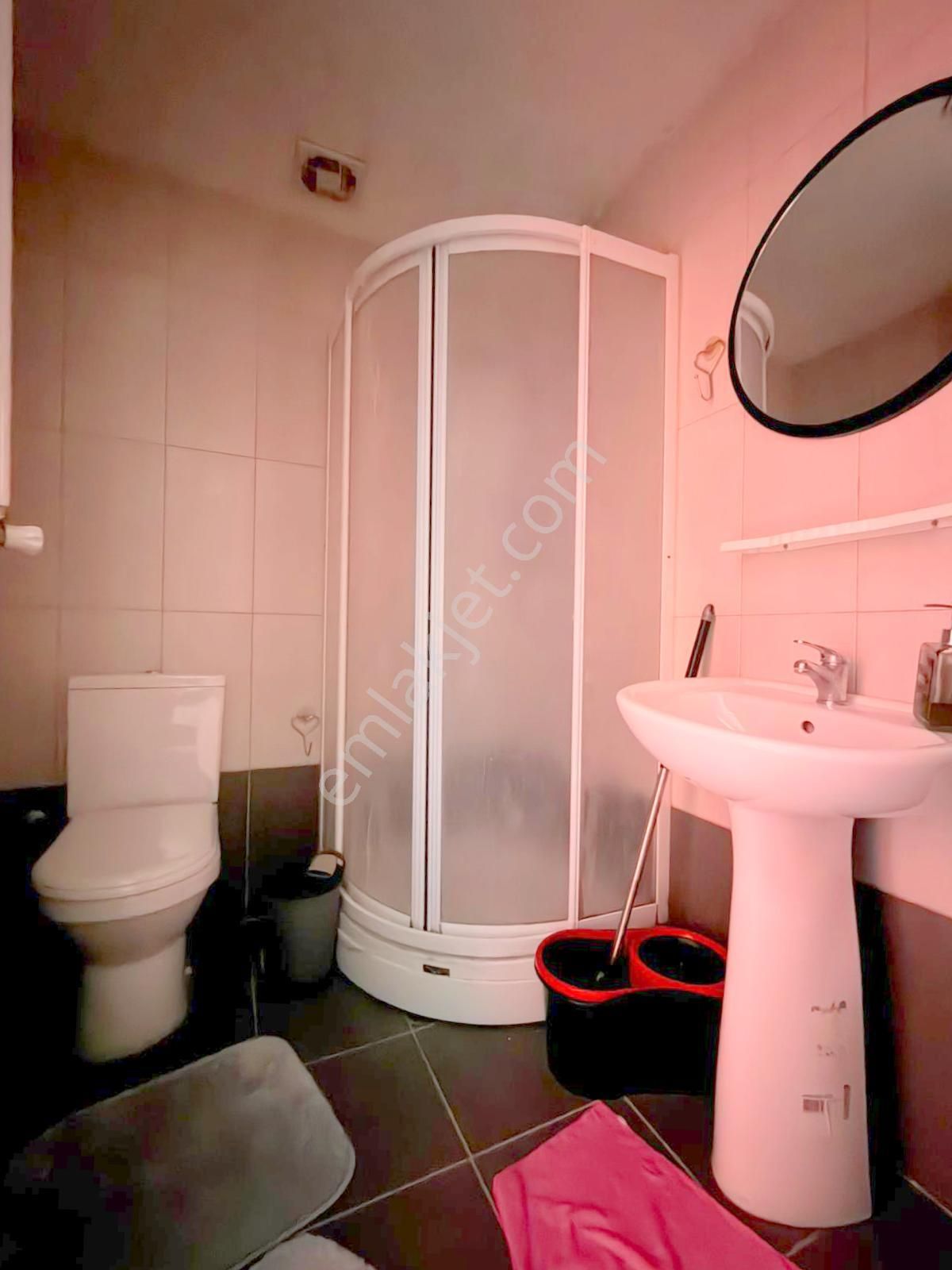 Mertcan'dan Çamlık Mah. İskanlı Havuzlu Güvenlikli Sitede Stüdyo Daire - Görsel 6