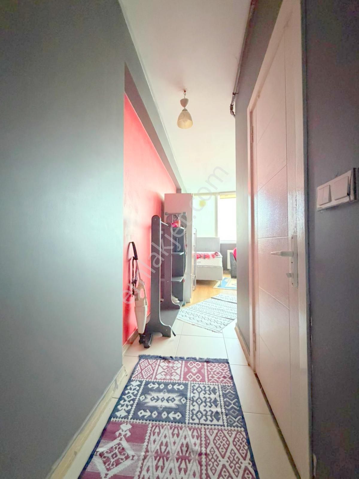 Mertcan'dan Çamlık Mah. İskanlı Havuzlu Güvenlikli Sitede Stüdyo Daire - Görsel 5