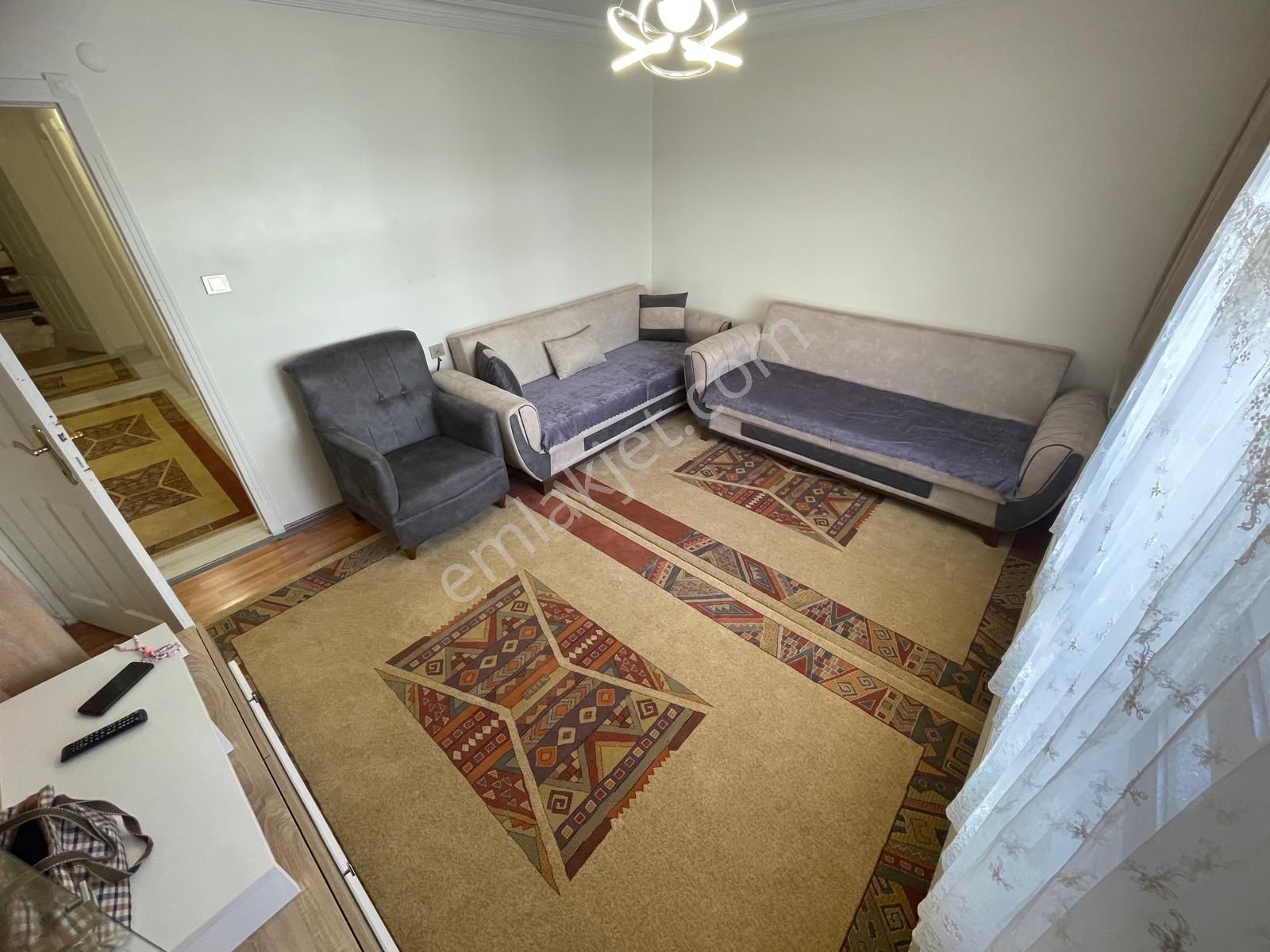 Sincan Plevne Mah.'de Satılık 4+1 Ön Cephe Çift Banyolu Daire - Görsel 14