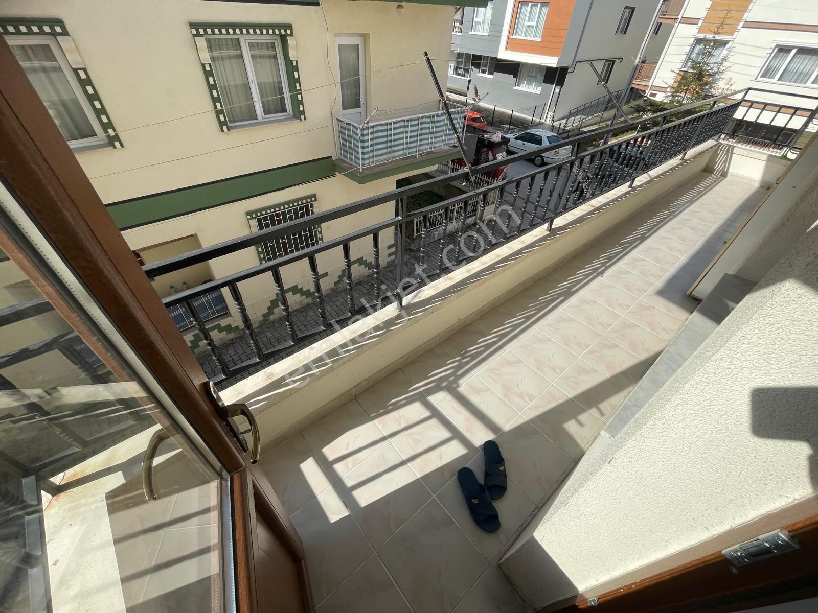 Sincan Plevne Mah.'de Satılık 4+1 Ön Cephe Çift Banyolu Daire - Görsel 21