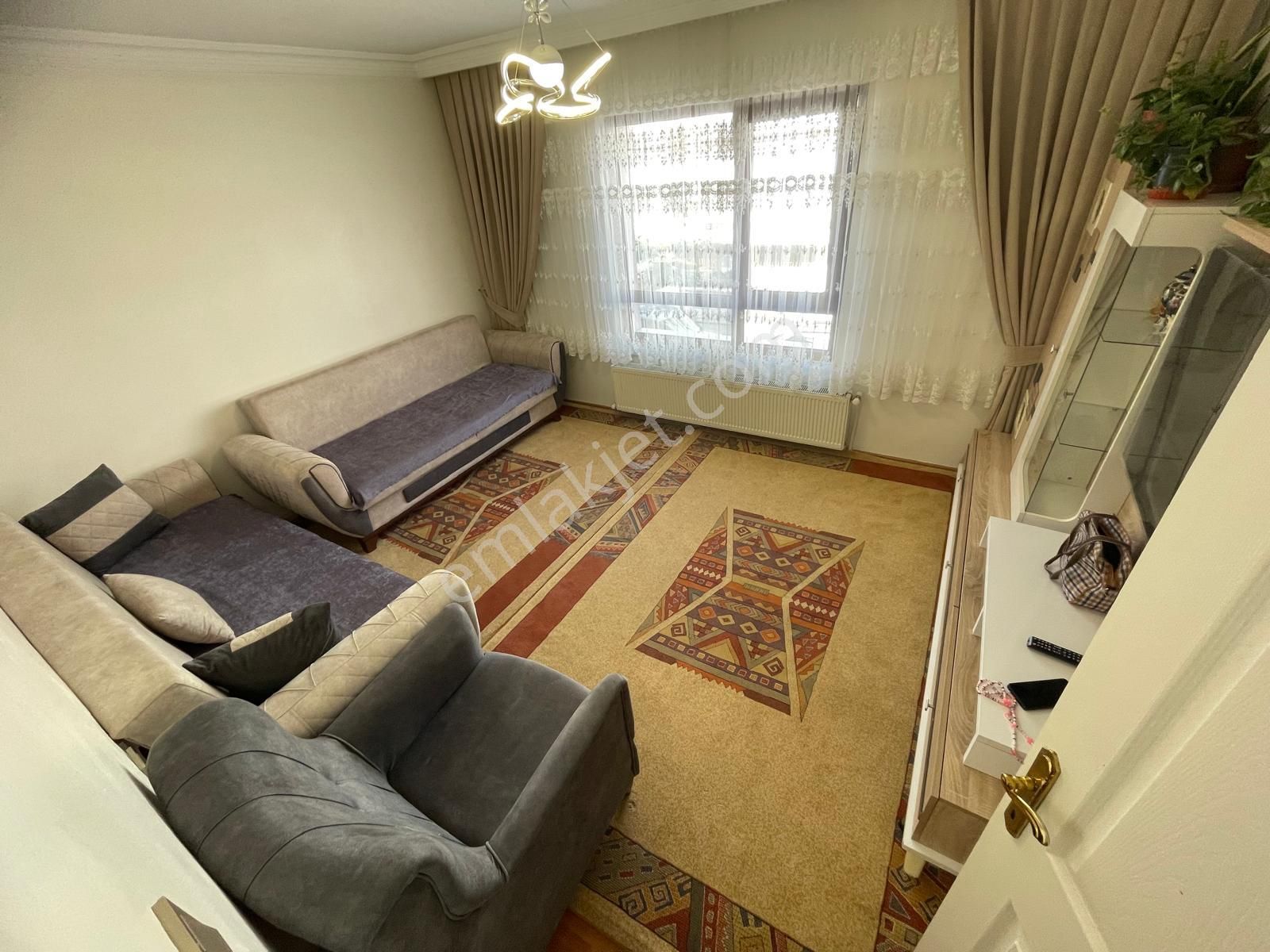 Sincan Plevne Mah.'de Satılık 4+1 Ön Cephe Çift Banyolu Daire - Görsel 13