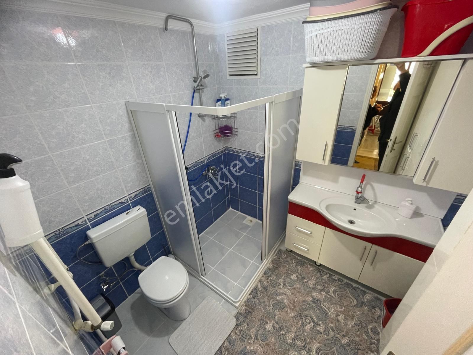 Sincan Plevne Mah.'de Satılık 4+1 Ön Cephe Çift Banyolu Daire - Görsel 18