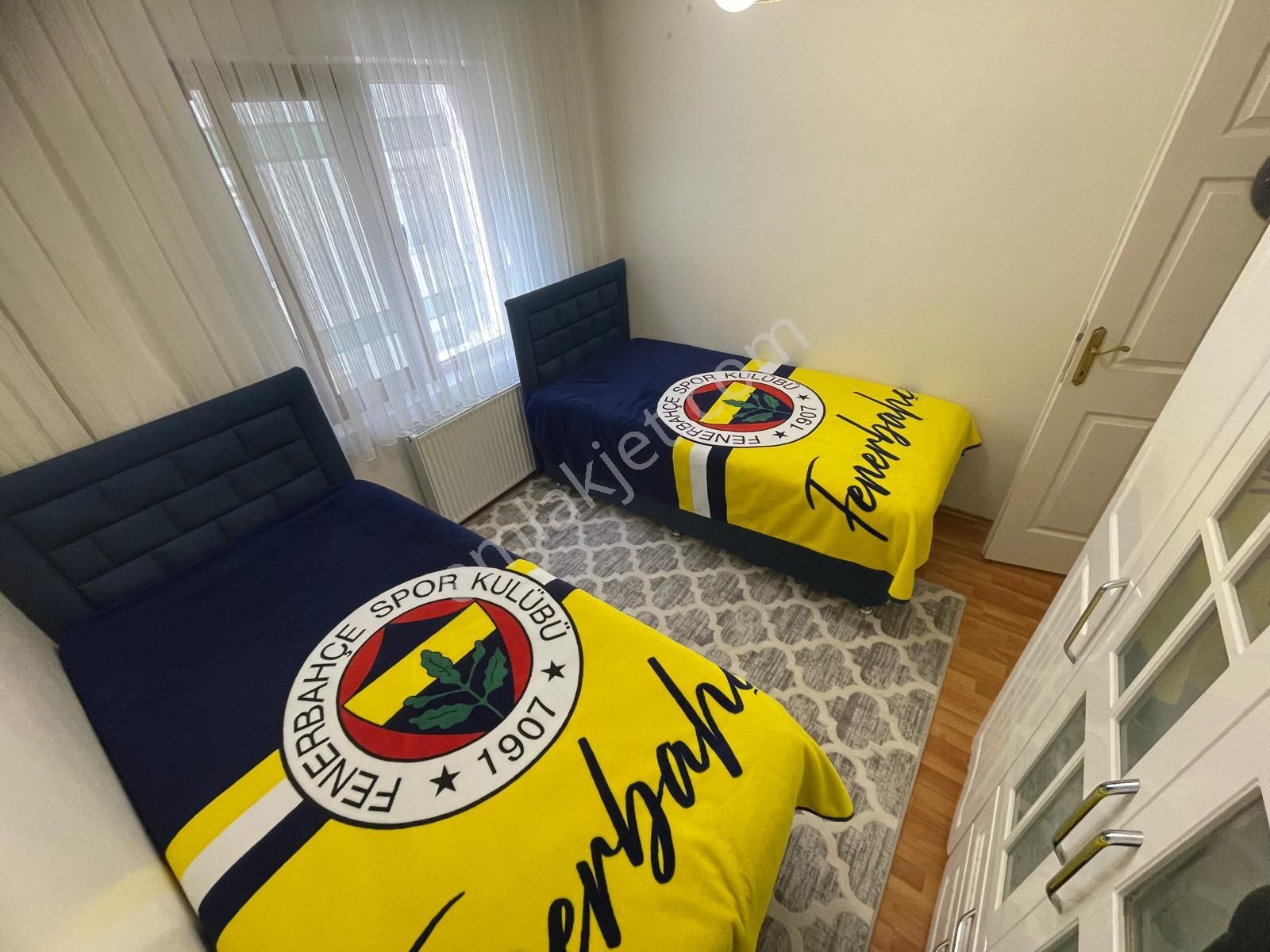 Sincan Plevne Mah.'de Satılık 4+1 Ön Cephe Çift Banyolu Daire - Görsel 10