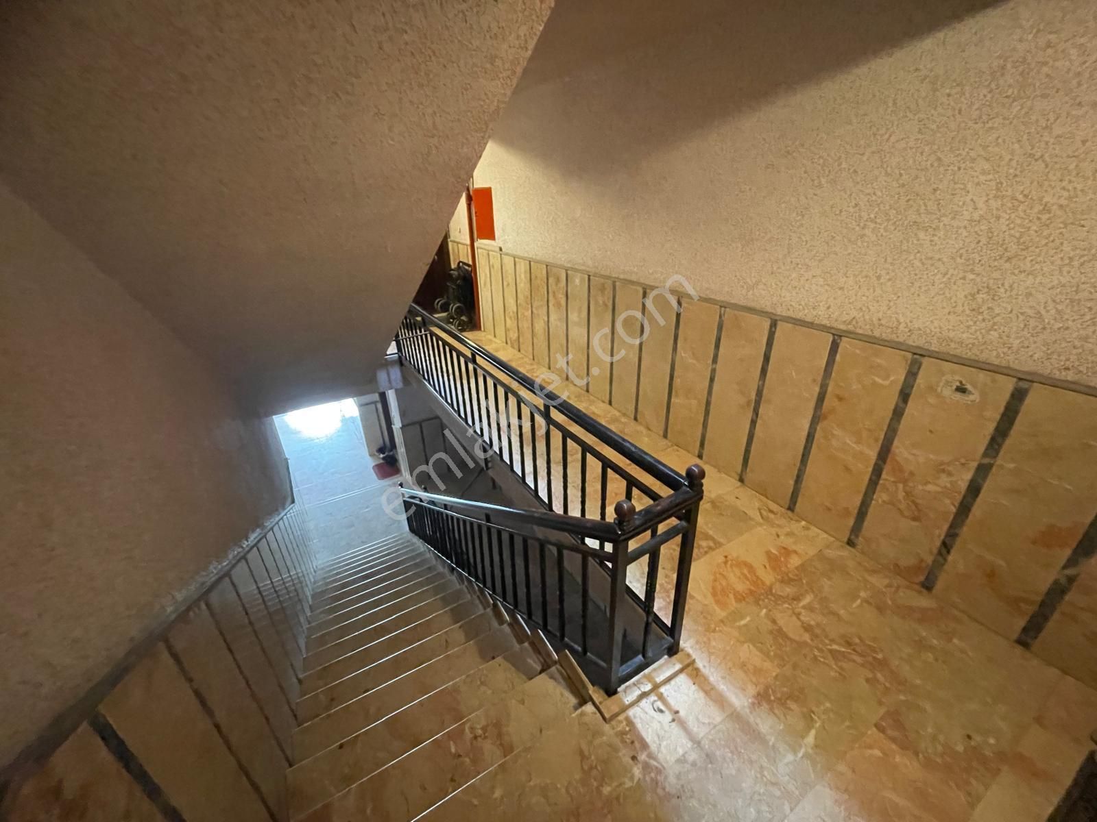 Sincan Plevne Mah.'de Satılık 4+1 Ön Cephe Çift Banyolu Daire - Görsel 22