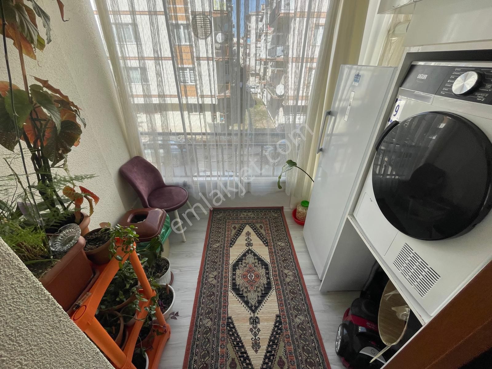 Sincan Plevne Mah.'de Satılık 4+1 Ön Cephe Çift Banyolu Daire - Görsel 20