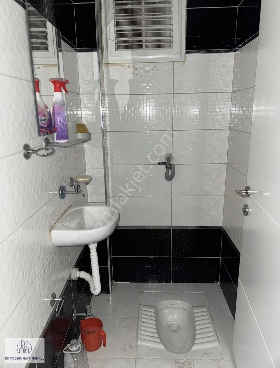 Gazi Yakup Satar Cd. Üzerinde Ebeveyn Banyolu Geniş 3+1 Daire - Görsel 19