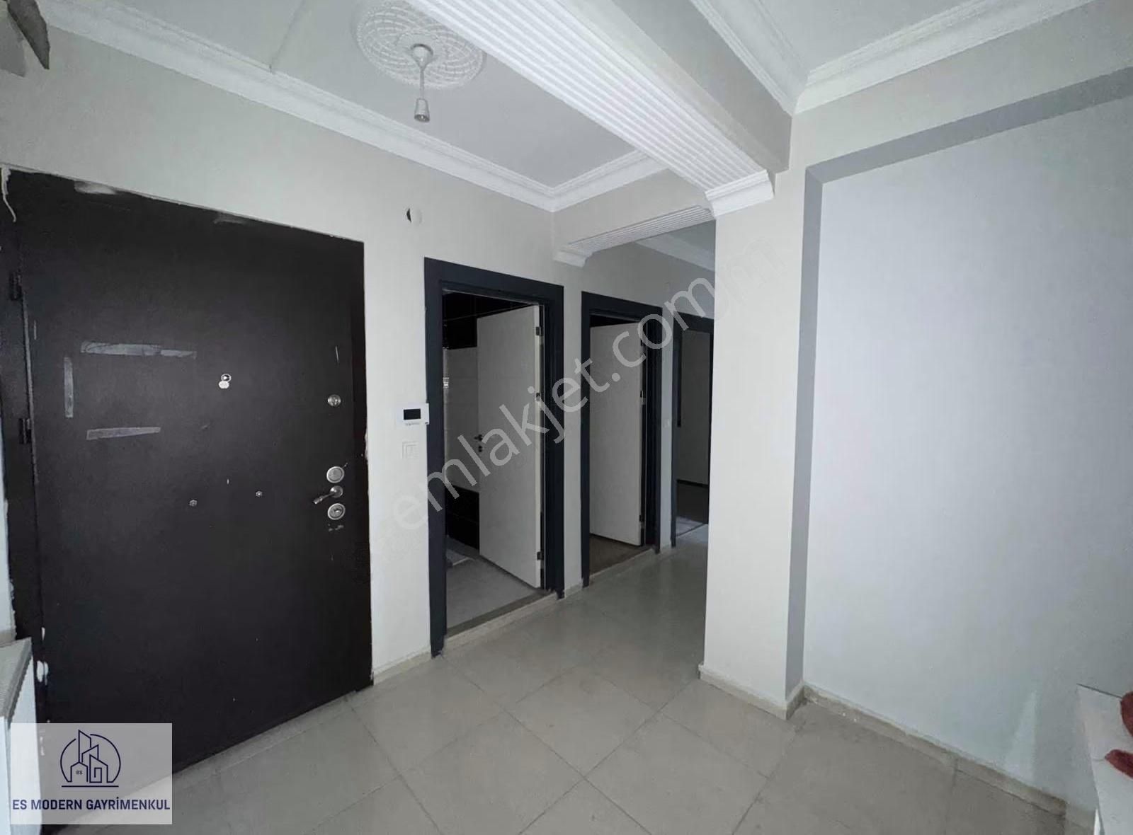 Gazi Yakup Satar Cd. Üzerinde Ebeveyn Banyolu Geniş 3+1 Daire - Görsel 33