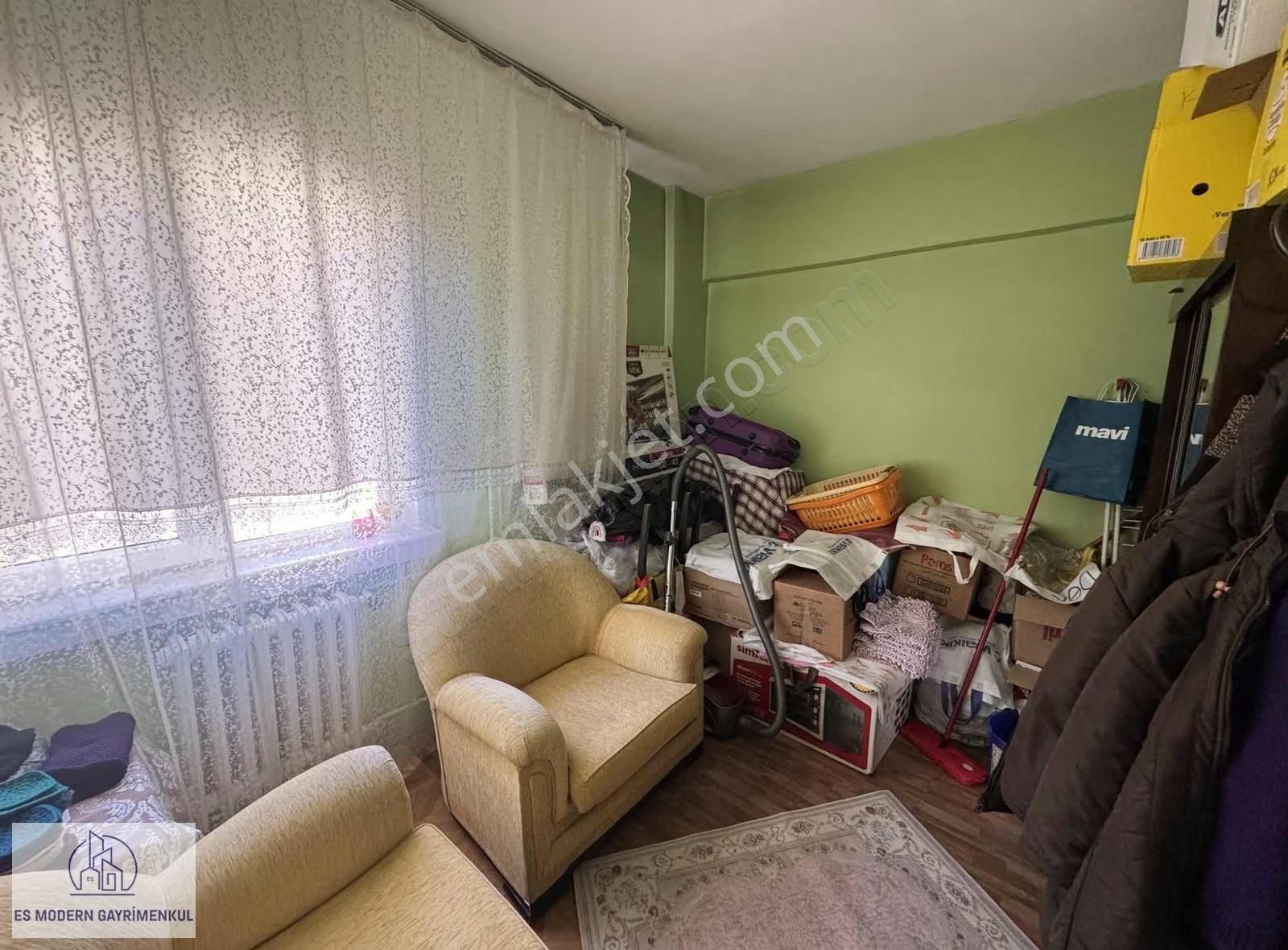 Vega Avm Yürüme Mesafesi Raykent Blokları 3+1 Daire - Görsel 13