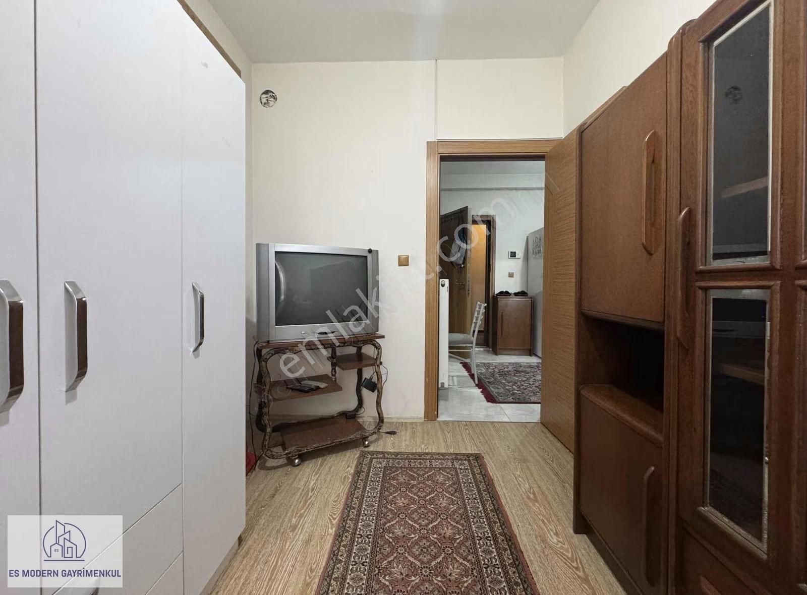 Adalar'da Mükemmel Konumda 1+1 Asansörlü Kiralık Daire - Görsel 3