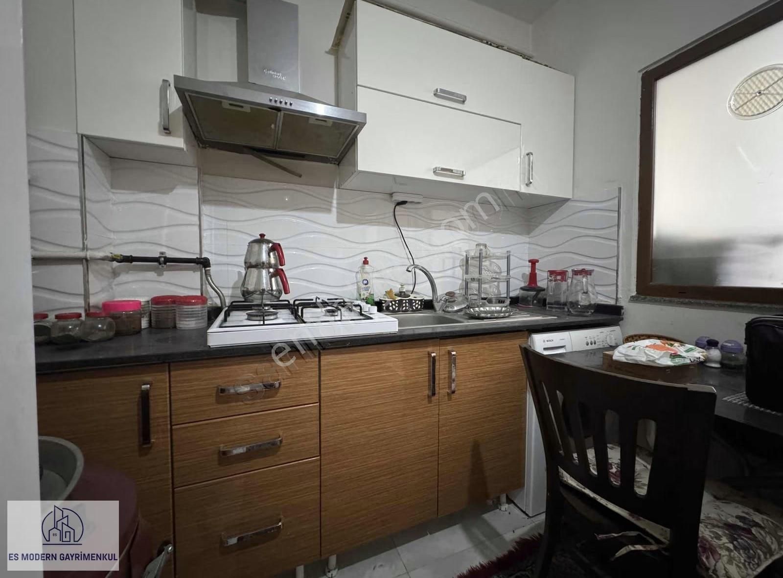 Adalar'da Mükemmel Konumda 1+1 Asansörlü Kiralık Daire - Görsel 19