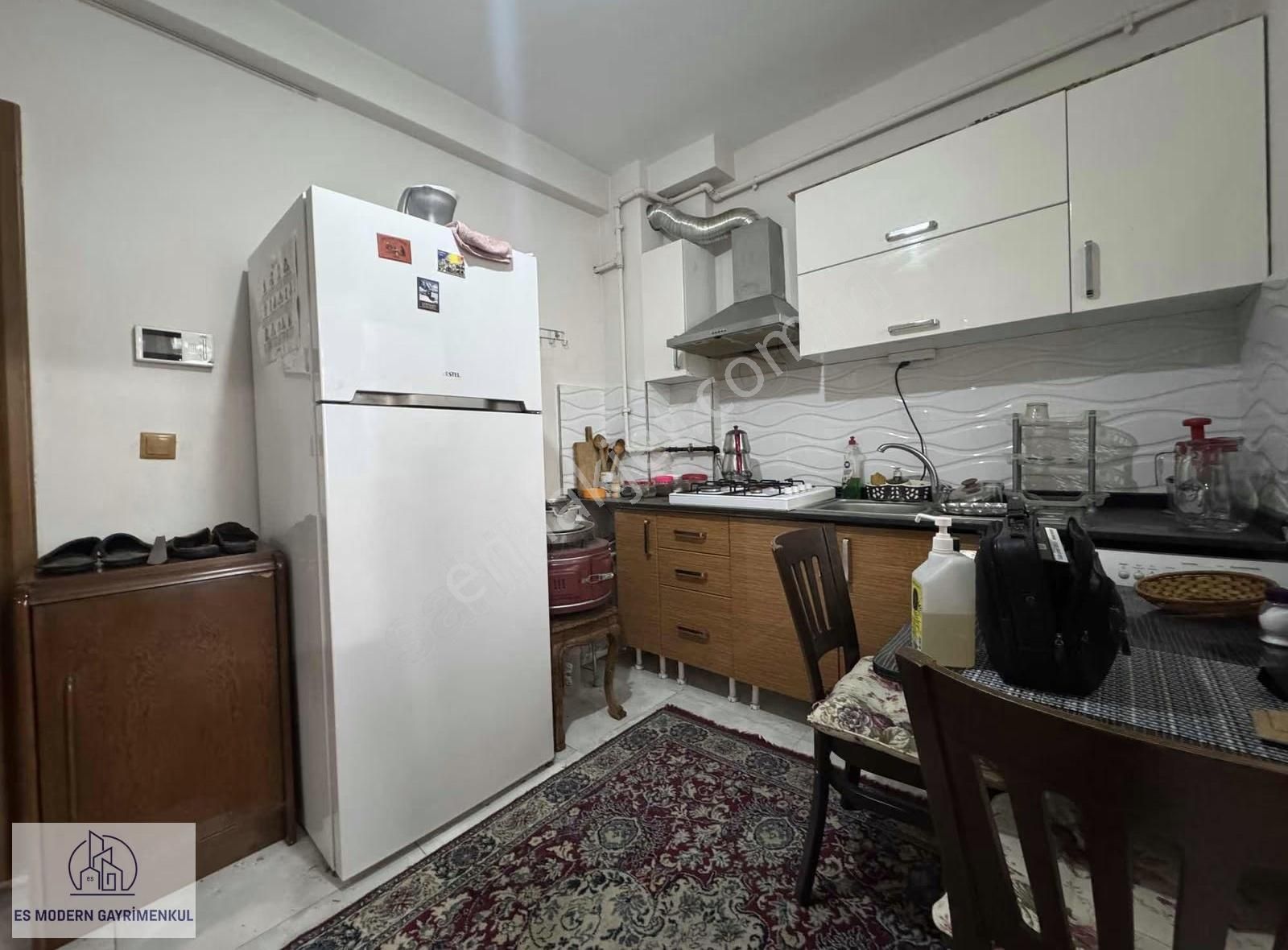 Adalar'da Mükemmel Konumda 1+1 Asansörlü Kiralık Daire - Görsel 10