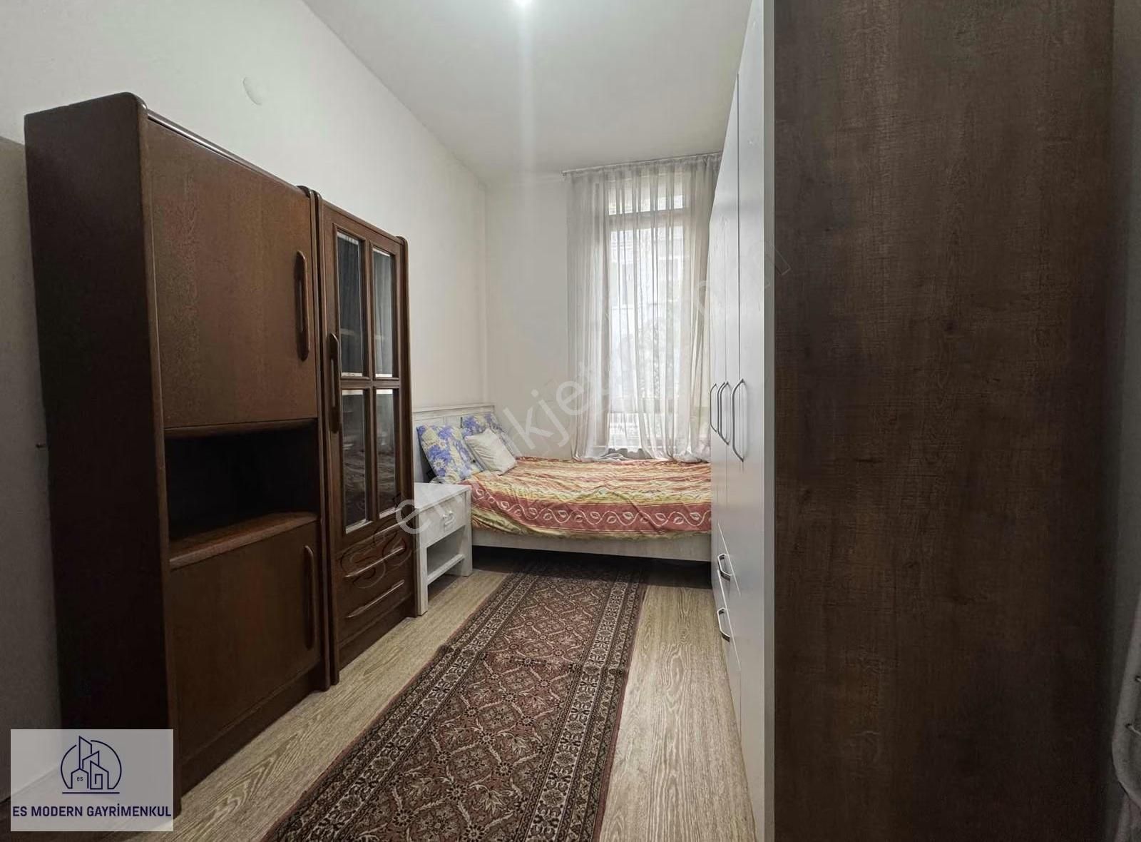 Adalar'da Mükemmel Konumda 1+1 Asansörlü Kiralık Daire - Görsel 6