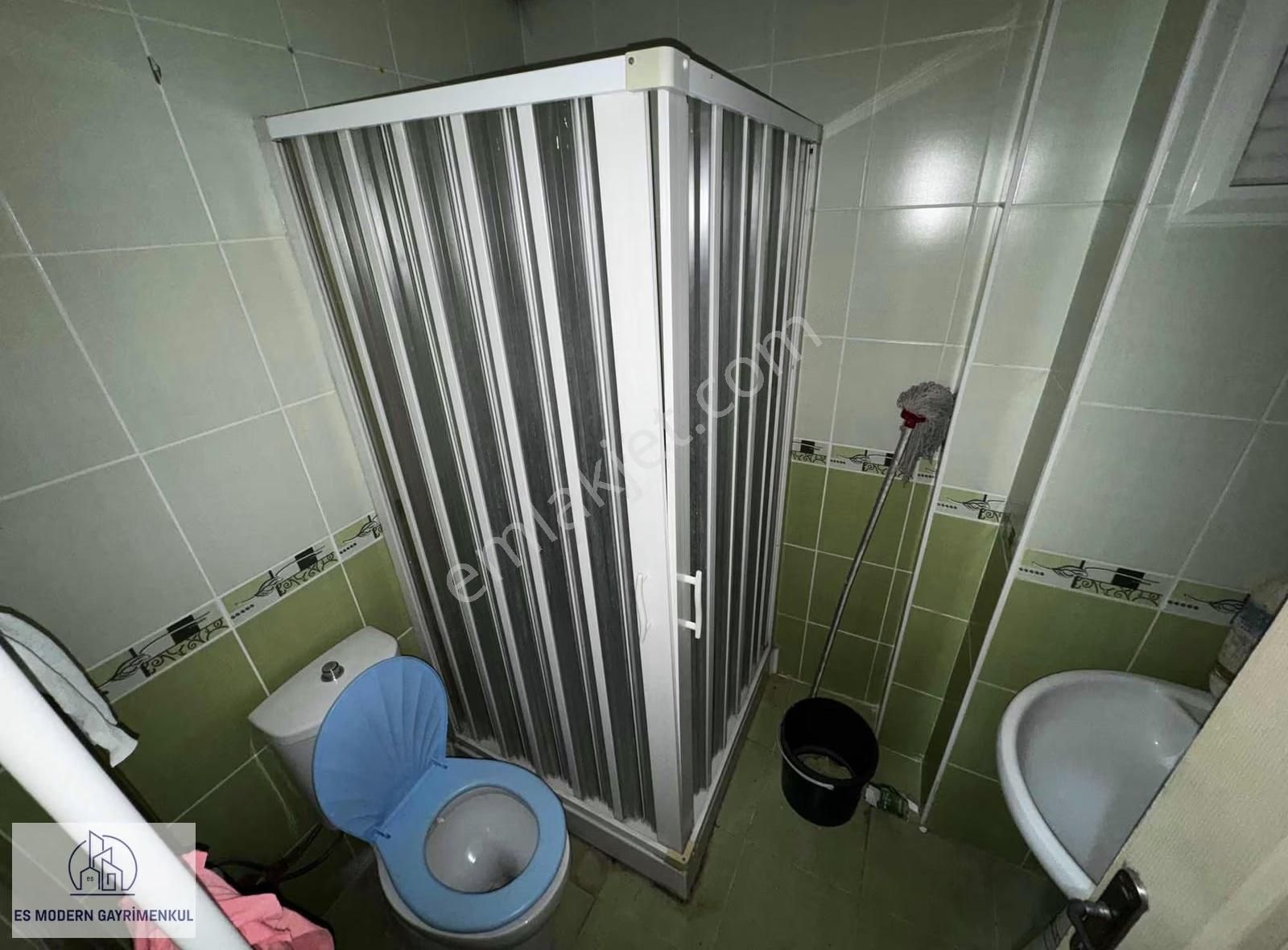 A. Üniversitesi Karşısında Kiralık 1+1 Balkonlu Daire - Görsel 3