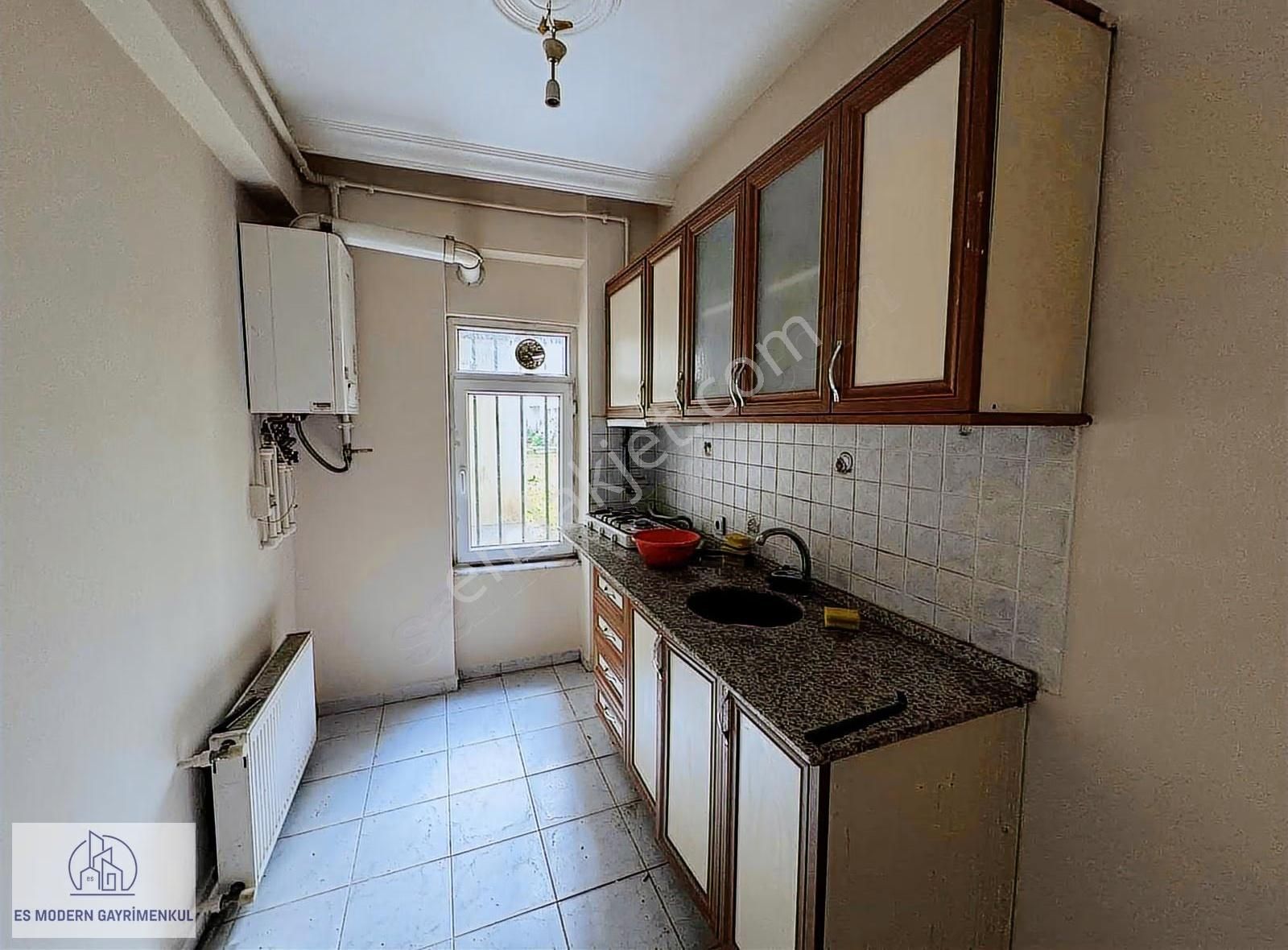 Büyükdere'de Osmangazi Üni Yürüme Mesafesinde 2+0 Daire - Görsel 5