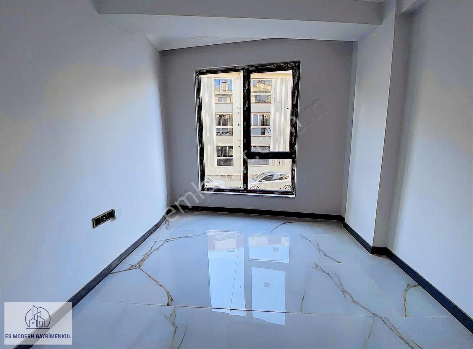 Çamlıca Mah.asansörlü-ultra Lüx Satılık 1+1 Daire - Görsel 9