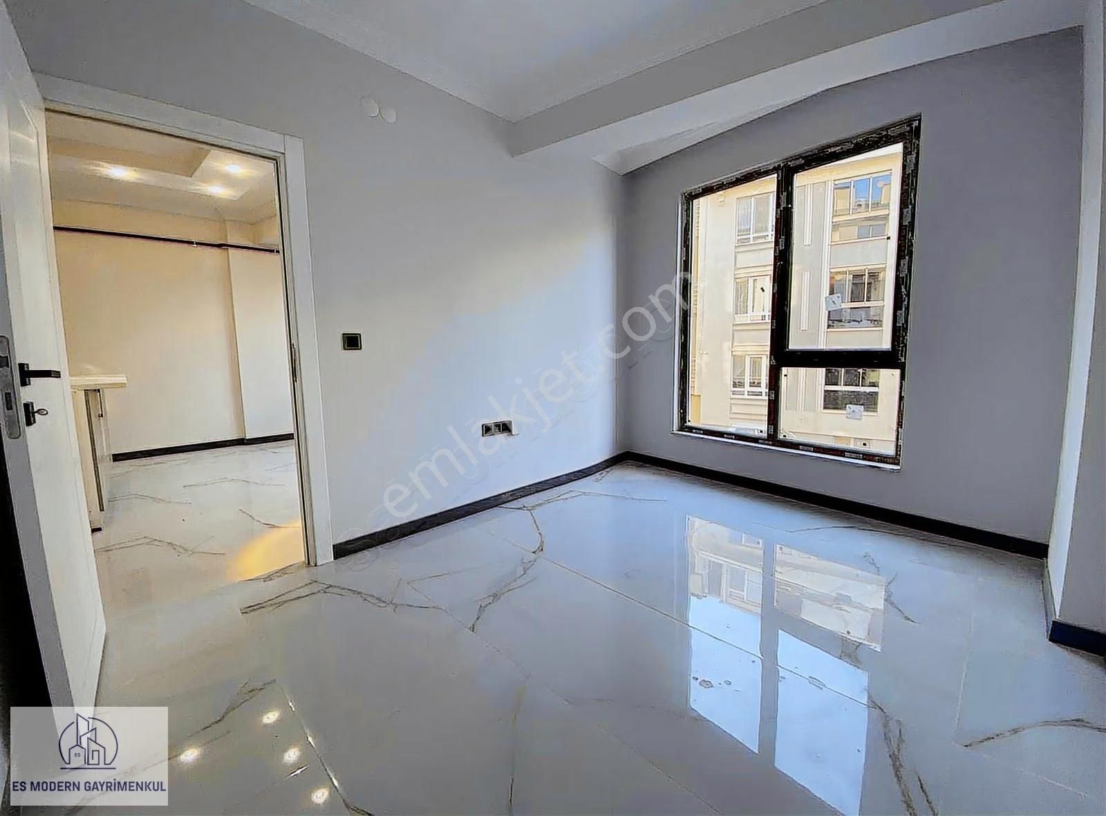Çamlıca Mah.asansörlü-ultra Lüx Satılık 1+1 Daire - Görsel 16
