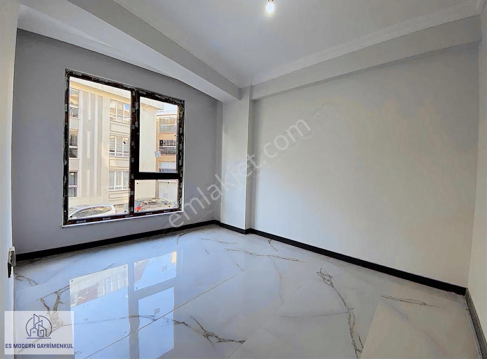 Çamlıca Mah.asansörlü-ultra Lüx Satılık 1+1 Daire - Görsel 17