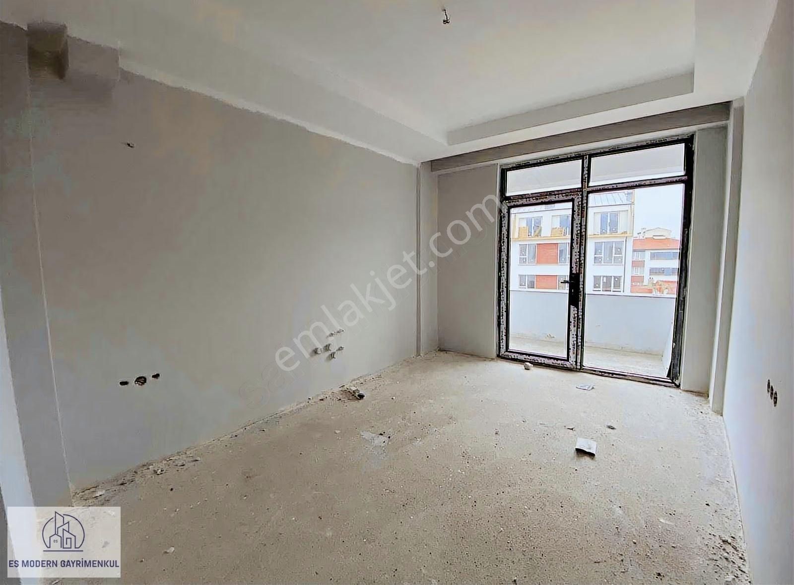 Esentepe Mah.yerden Isıtmalı 5+1 Satılık Dubleks Daire - Görsel 17