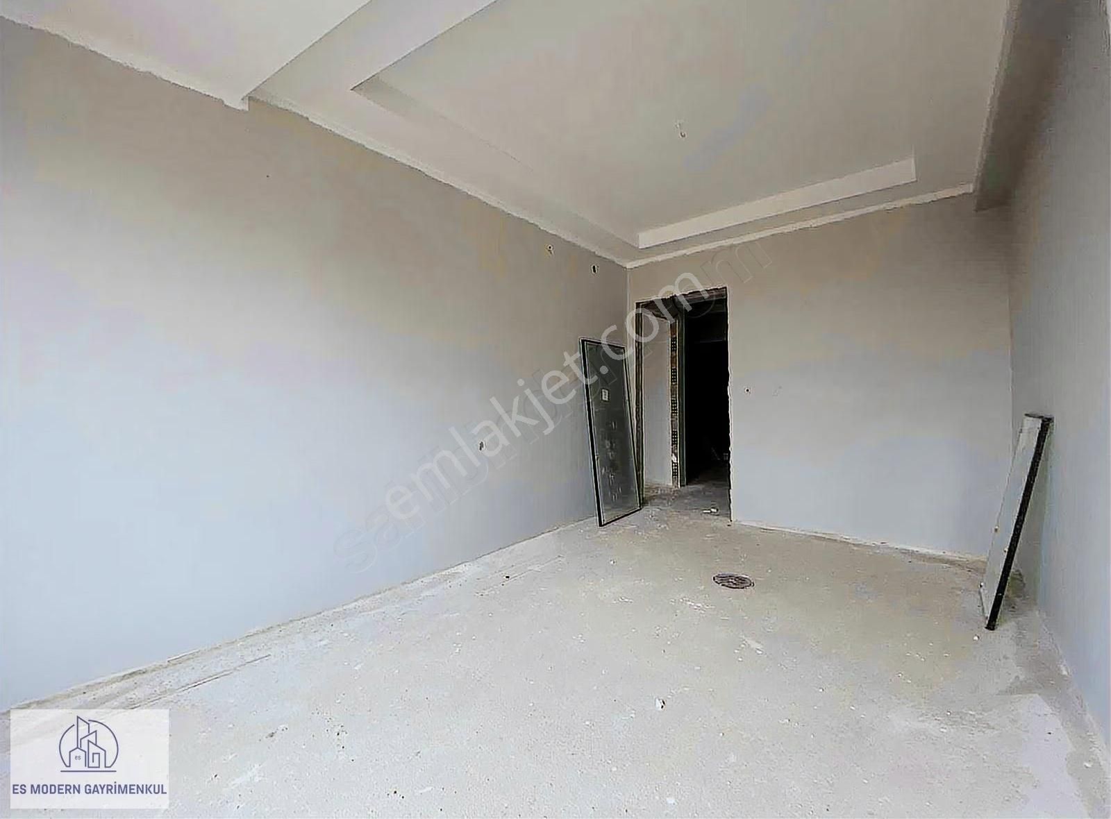 Esentepe Mah.yerden Isıtmalı 5+1 Satılık Dubleks Daire - Görsel 14