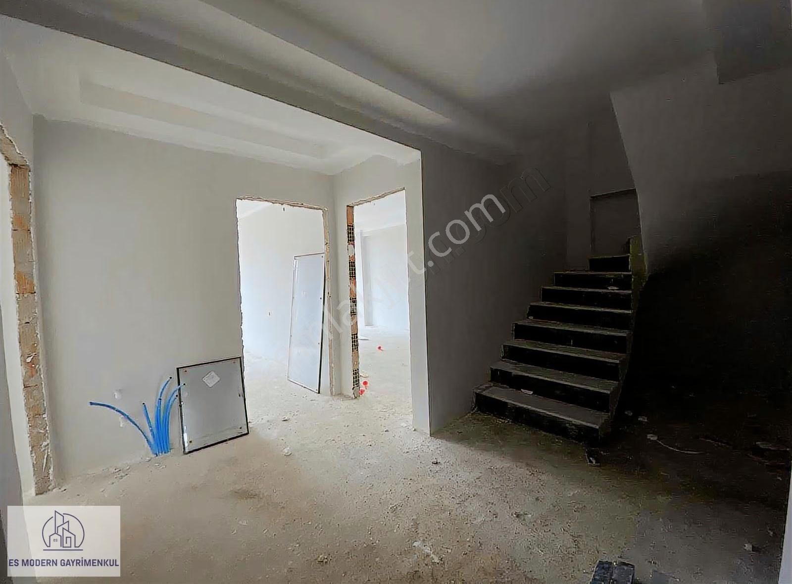 Esentepe Mah.yerden Isıtmalı 5+1 Satılık Dubleks Daire - Görsel 24