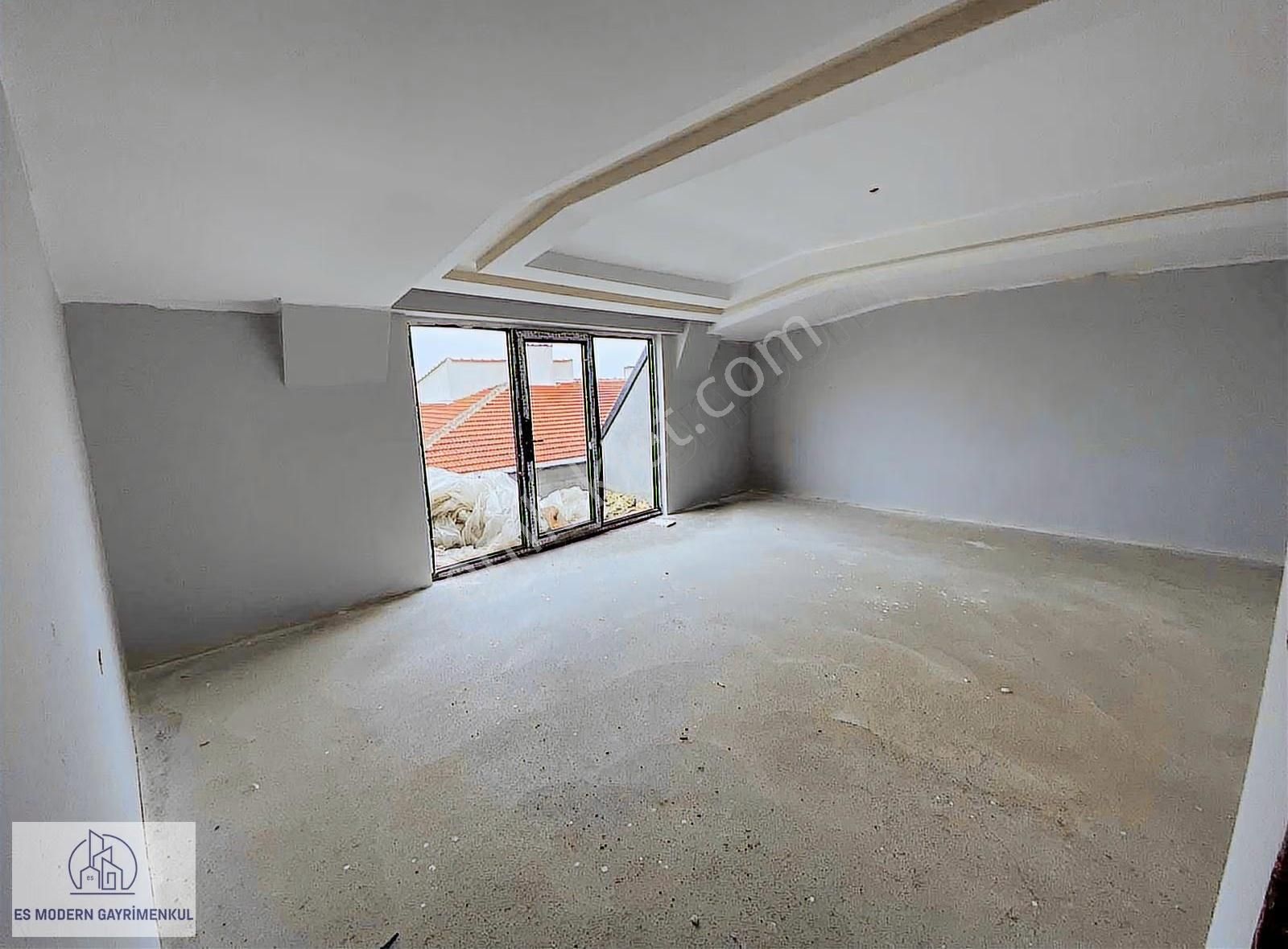 Esentepe Mah.yerden Isıtmalı 5+1 Satılık Dubleks Daire - Görsel 22