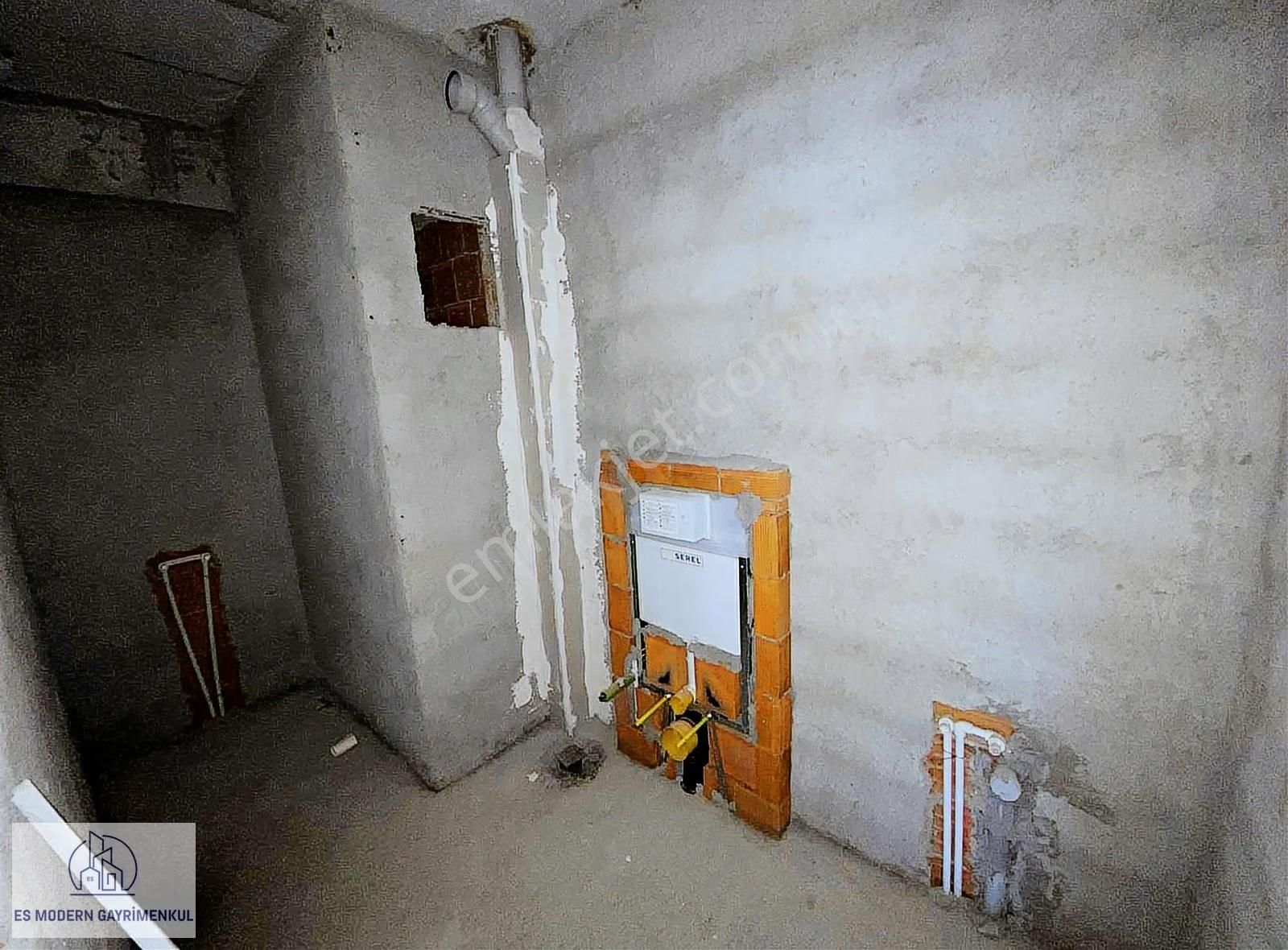 Esentepe Mah.yerden Isıtmalı 5+1 Satılık Dubleks Daire - Görsel 15