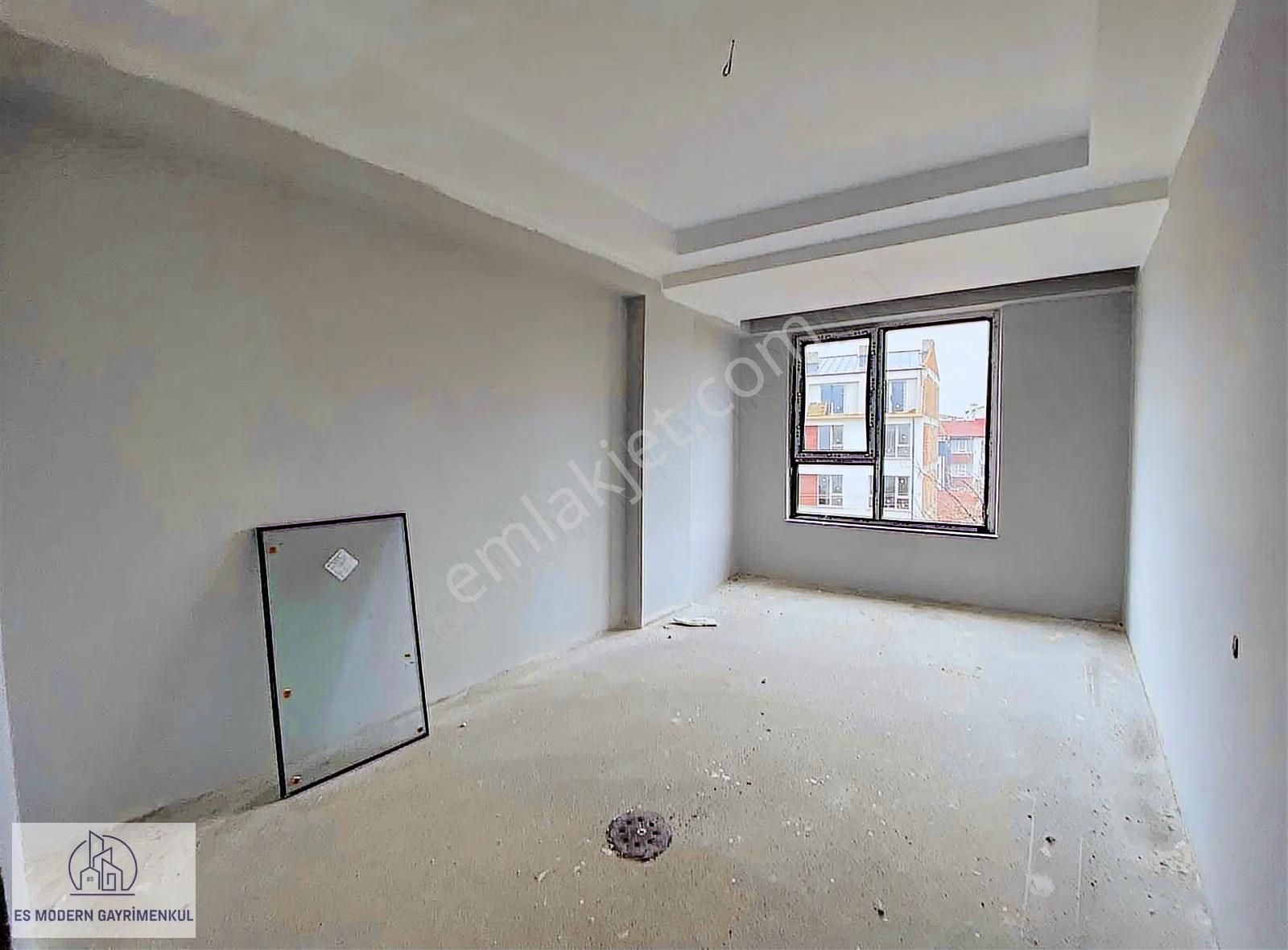 Esentepe Mah.yerden Isıtmalı 5+1 Satılık Dubleks Daire - Görsel 28