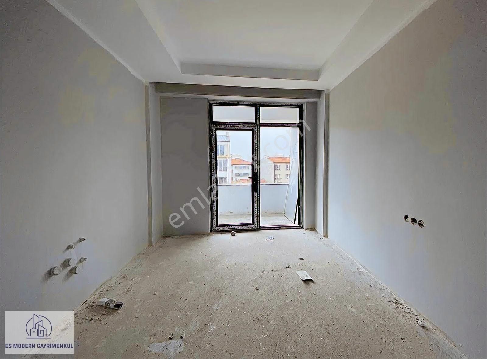 Esentepe Mah.yerden Isıtmalı 5+1 Satılık Dubleks Daire - Görsel 25