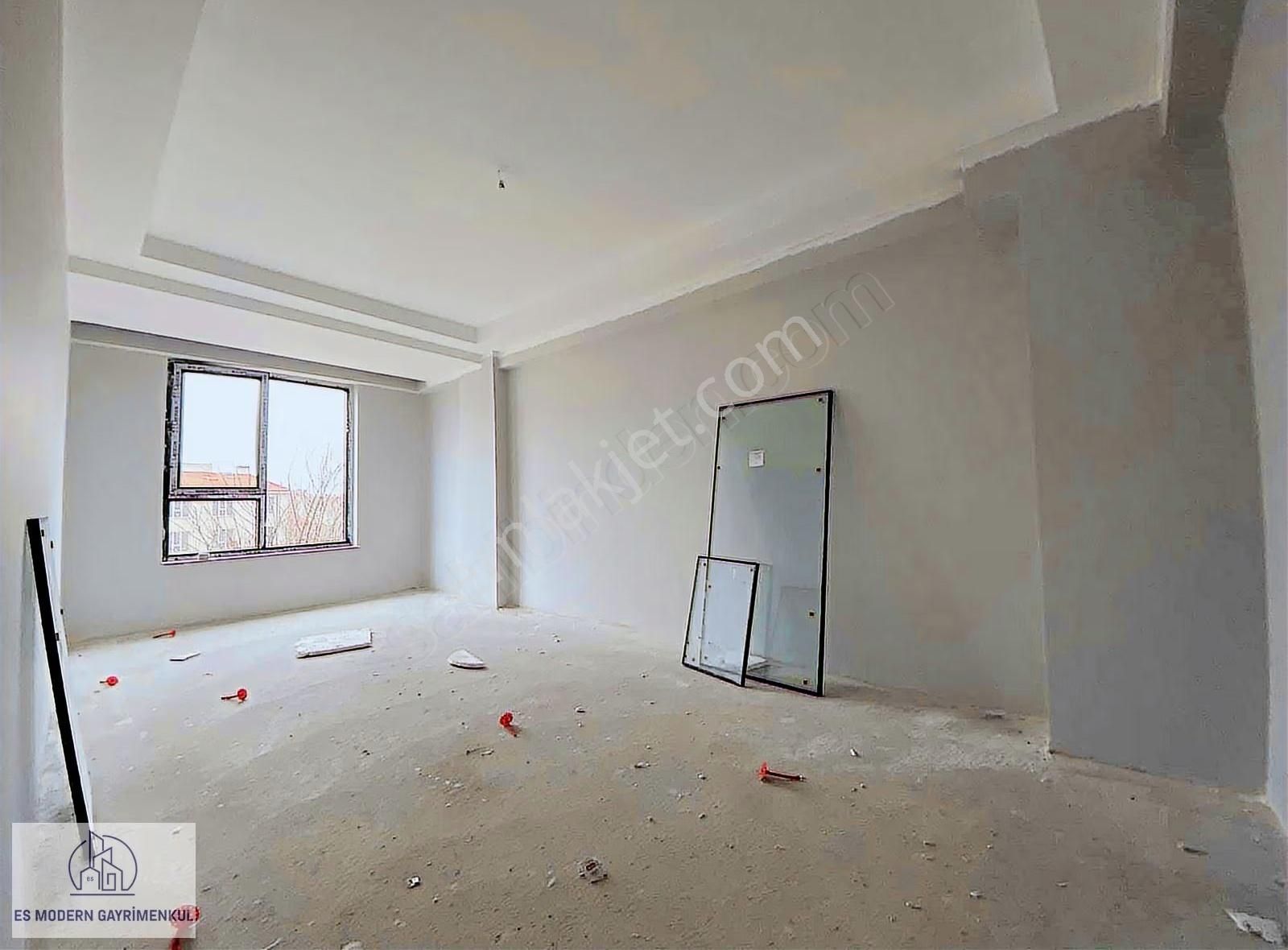 Esentepe Mah.yerden Isıtmalı 5+1 Satılık Dubleks Daire - Görsel 26