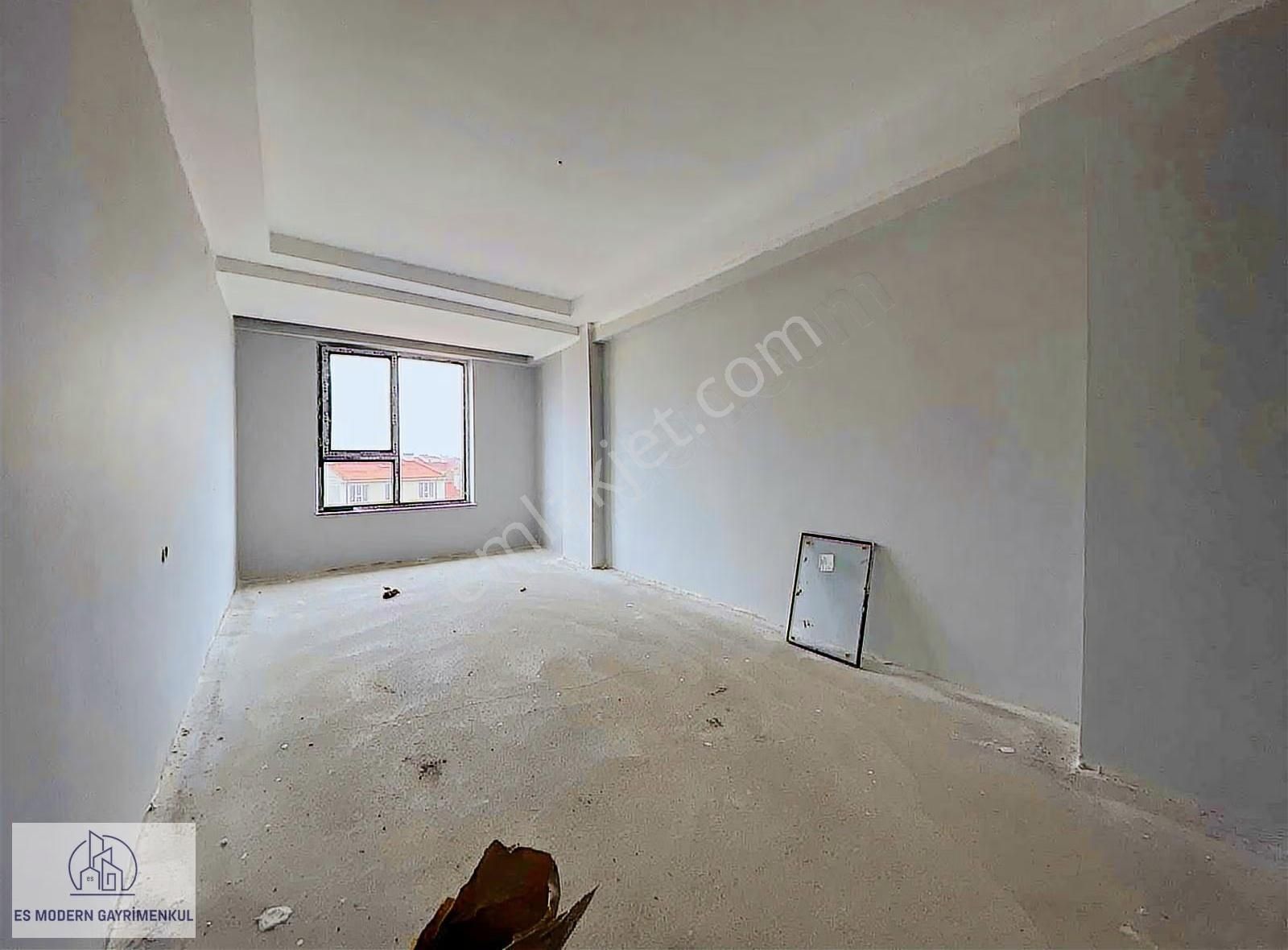 Esentepe Mah.yerden Isıtmalı 5+1 Satılık Dubleks Daire - Görsel 10