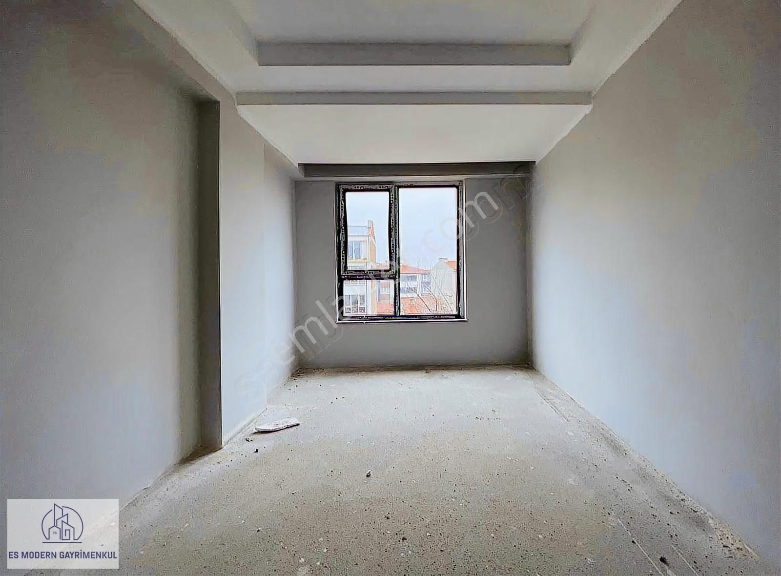 Esentepe Mah.yerden Isıtmalı 5+1 Satılık Dubleks Daire - Görsel 21