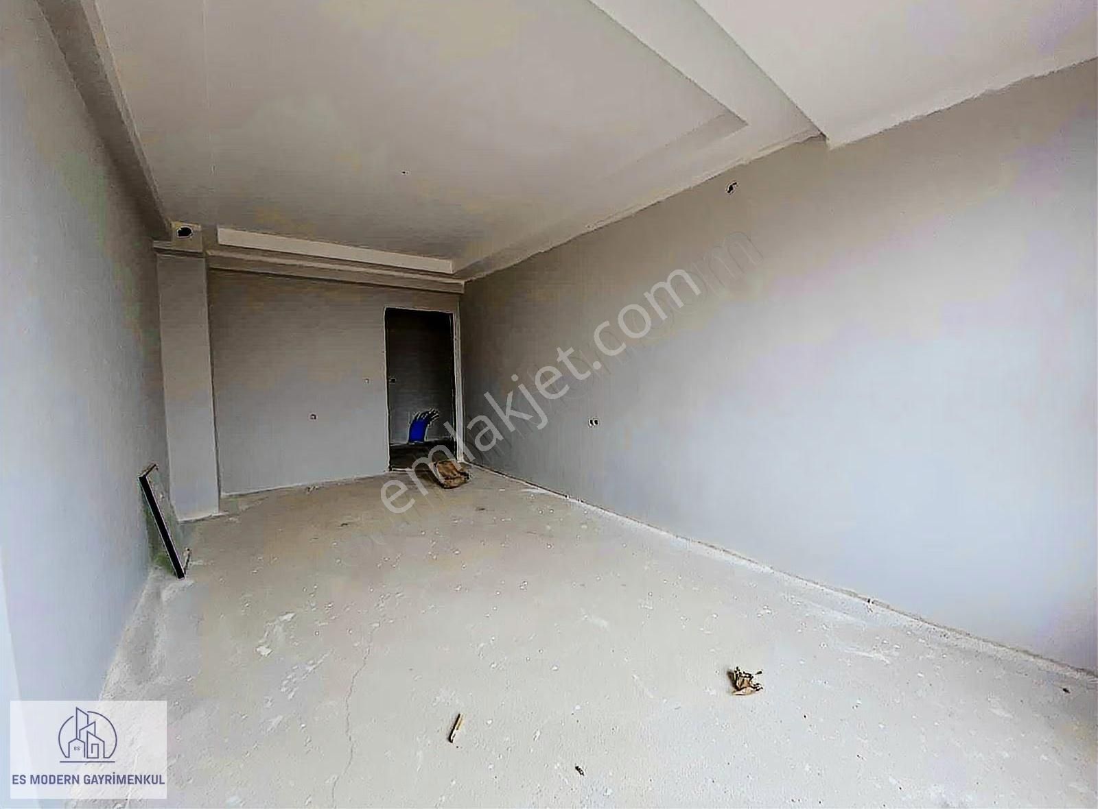 Esentepe Mah.yerden Isıtmalı 5+1 Satılık Dubleks Daire - Görsel 27