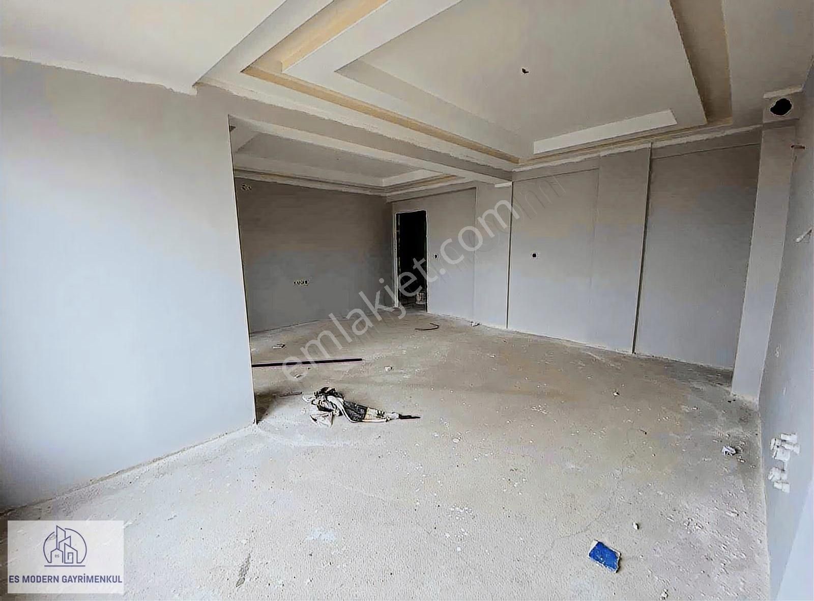 Esentepe Mah.yerden Isıtmalı 5+1 Satılık Dubleks Daire - Görsel 9