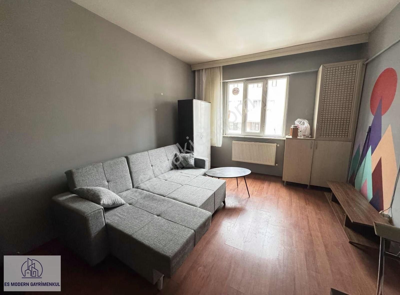 Bağlar Açık Öğretim Arkası, Geniş 1+1 Eşyalı Daire - Görsel 2