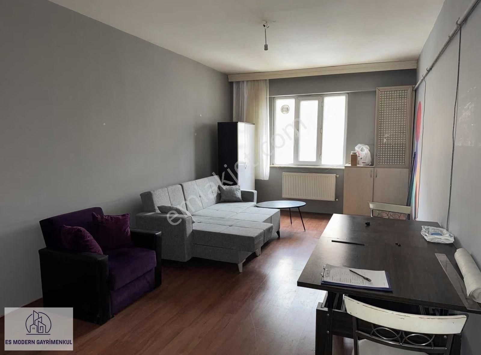 Bağlar Açık Öğretim Arkası, Geniş 1+1 Eşyalı Daire - Görsel 9