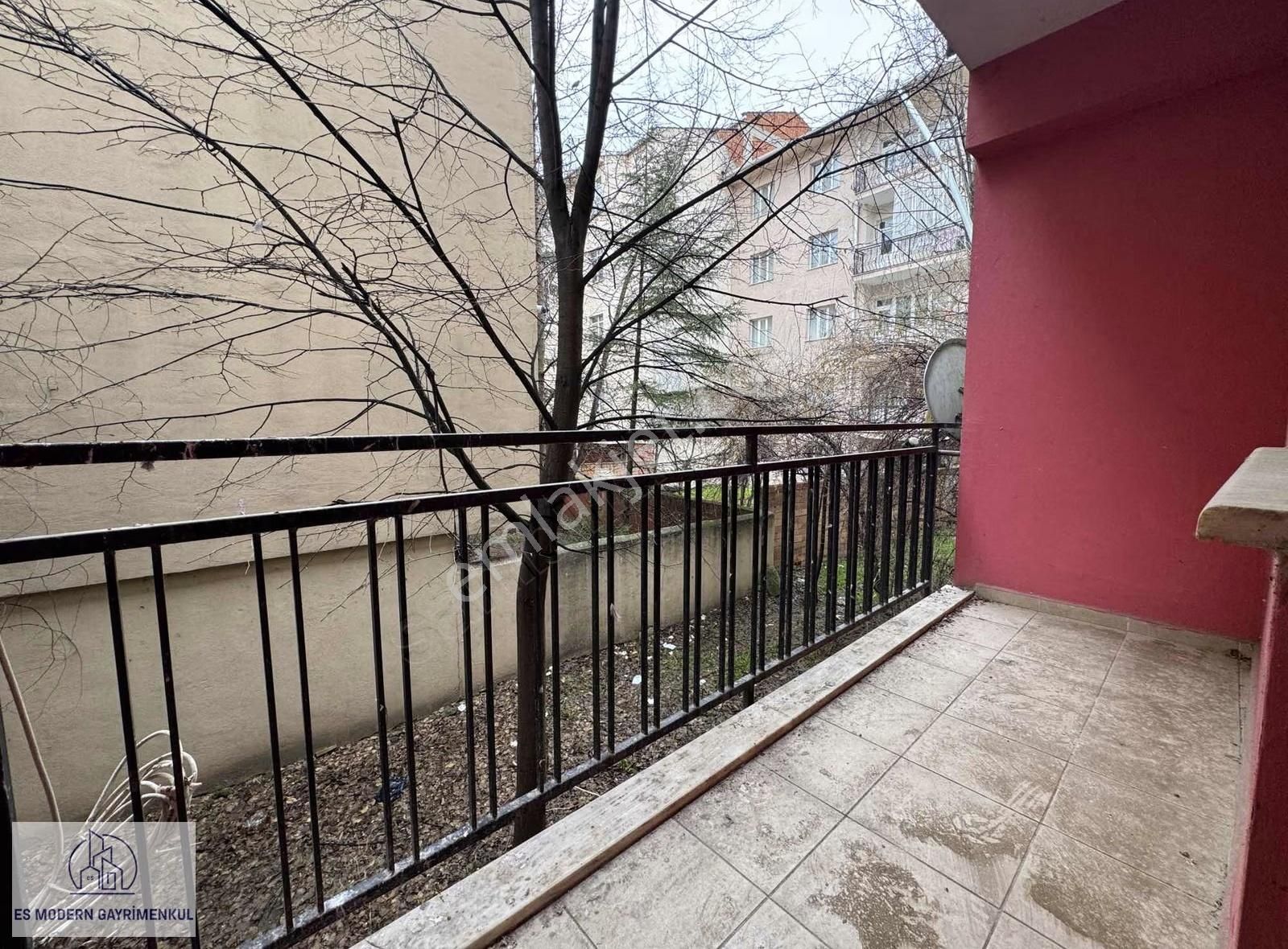 Bağlar Açık Öğretim Arkası, Geniş 1+1 Eşyalı Daire - Görsel 12