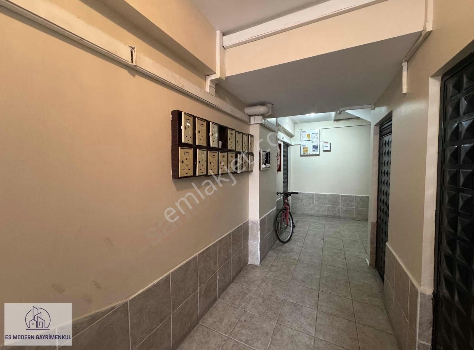 Bağlar Açık Öğretim Arkası, Geniş 1+1 Eşyalı Daire - Görsel 7