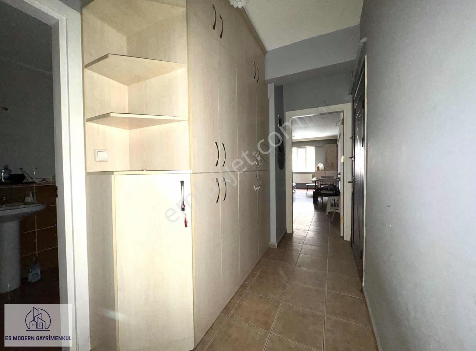 Bağlar Açık Öğretim Arkası, Geniş 1+1 Eşyalı Daire - Görsel 5