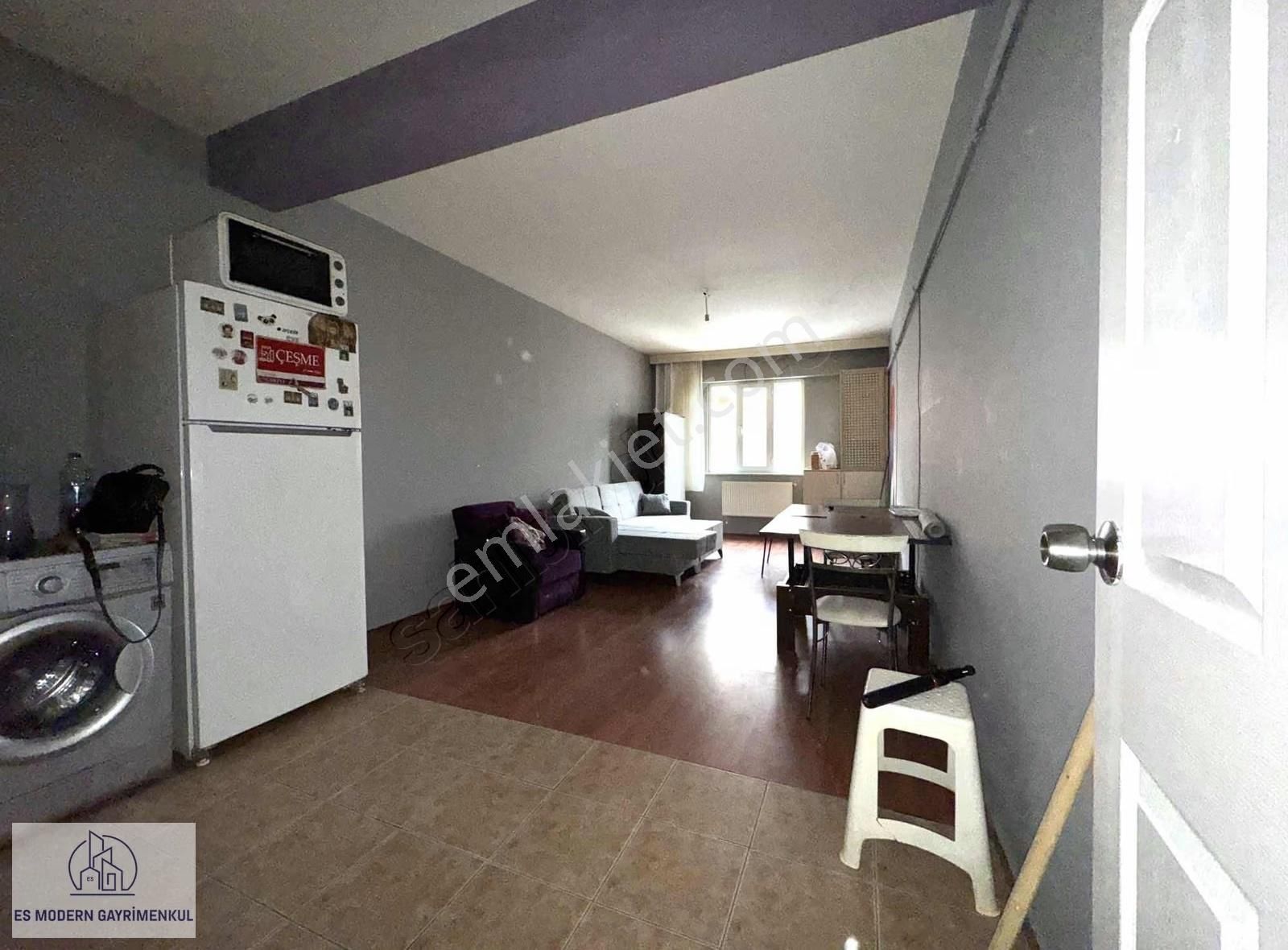 Bağlar Açık Öğretim Arkası, Geniş 1+1 Eşyalı Daire - Görsel 14