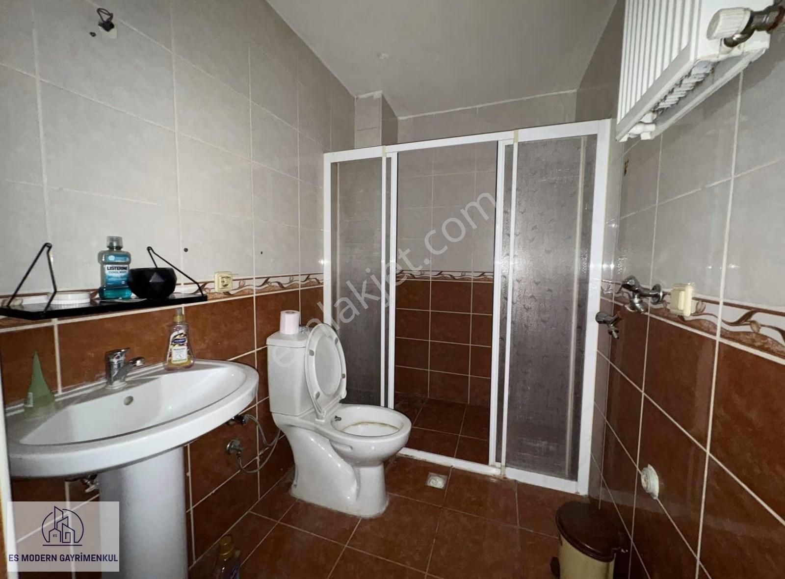 Bağlar Açık Öğretim Arkası, Geniş 1+1 Eşyalı Daire - Görsel 8