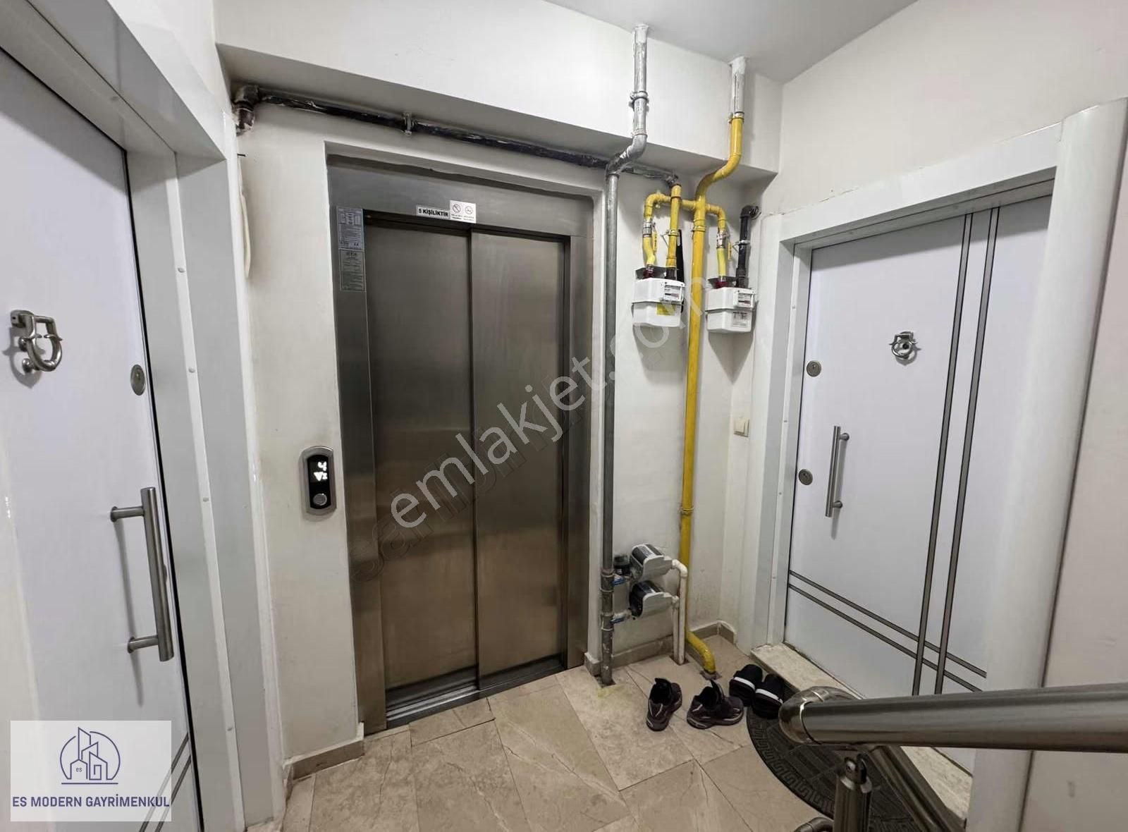 Kumlubel Özel Teraslı 4+1 Dubleks Geniş Metrekareli Daire - Görsel 27