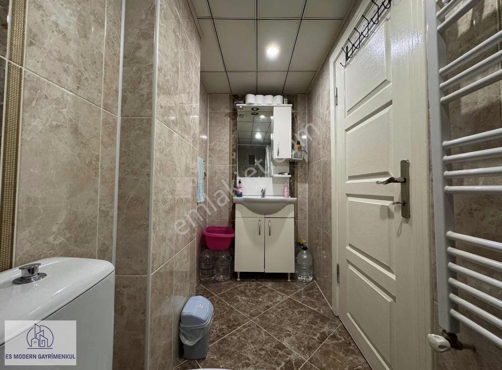 Kumlubel Özel Teraslı 4+1 Dubleks Geniş Metrekareli Daire - Görsel 32