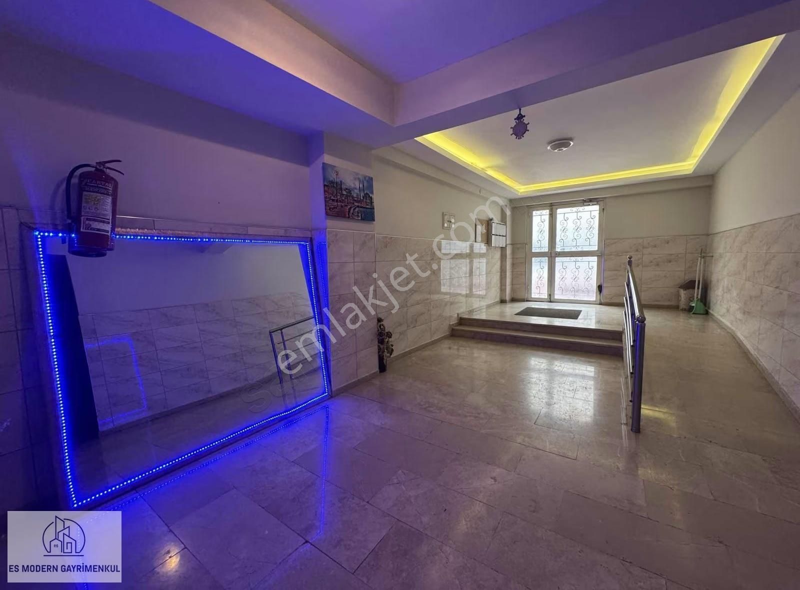 Kumlubel Özel Teraslı 4+1 Dubleks Geniş Metrekareli Daire - Görsel 30