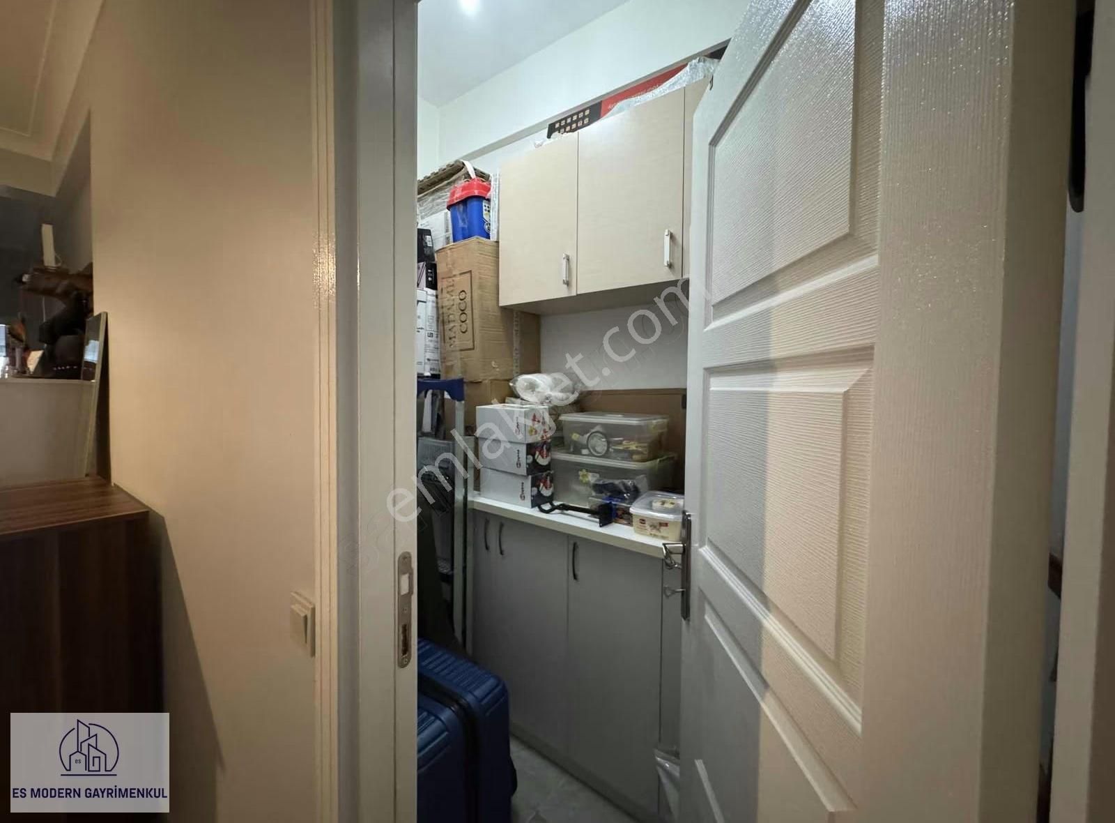 Kumlubel Özel Teraslı 4+1 Dubleks Geniş Metrekareli Daire - Görsel 20