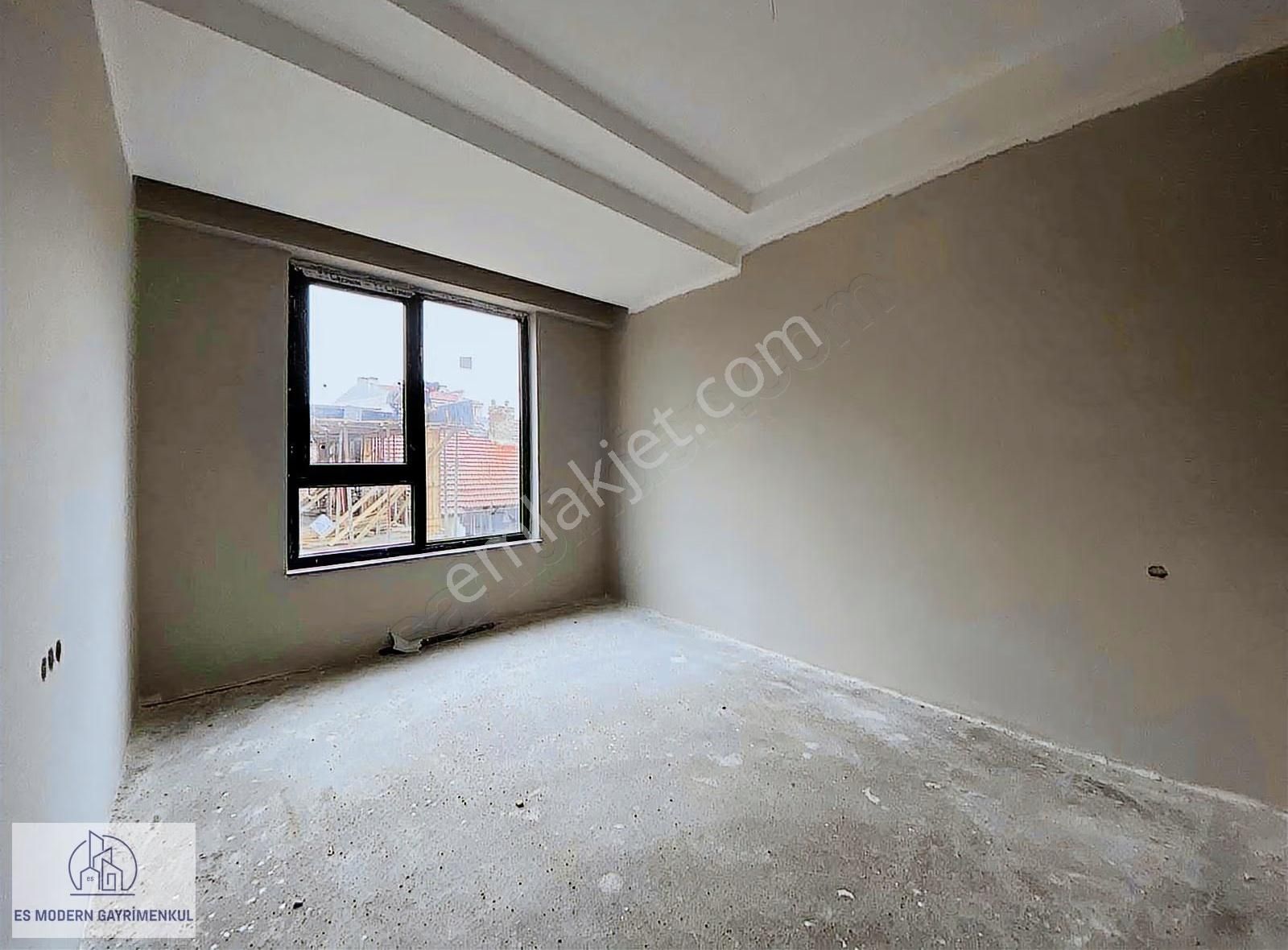 Esentepe Mah 3+1 Ortak Garajlı Daire - Görsel 12