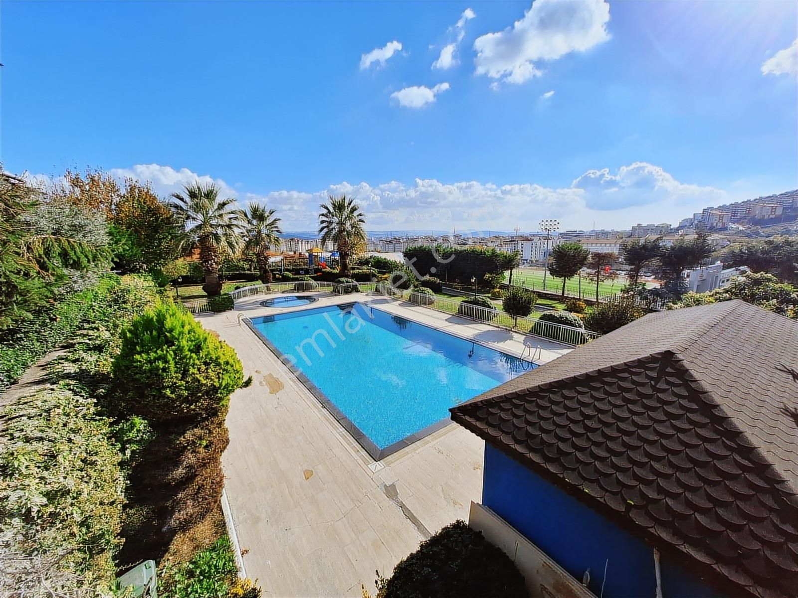 Çamlık Villa Bölgesinde İçi Zevkle Tasarlanmış Satılık 6+2 Villa - Görsel 30